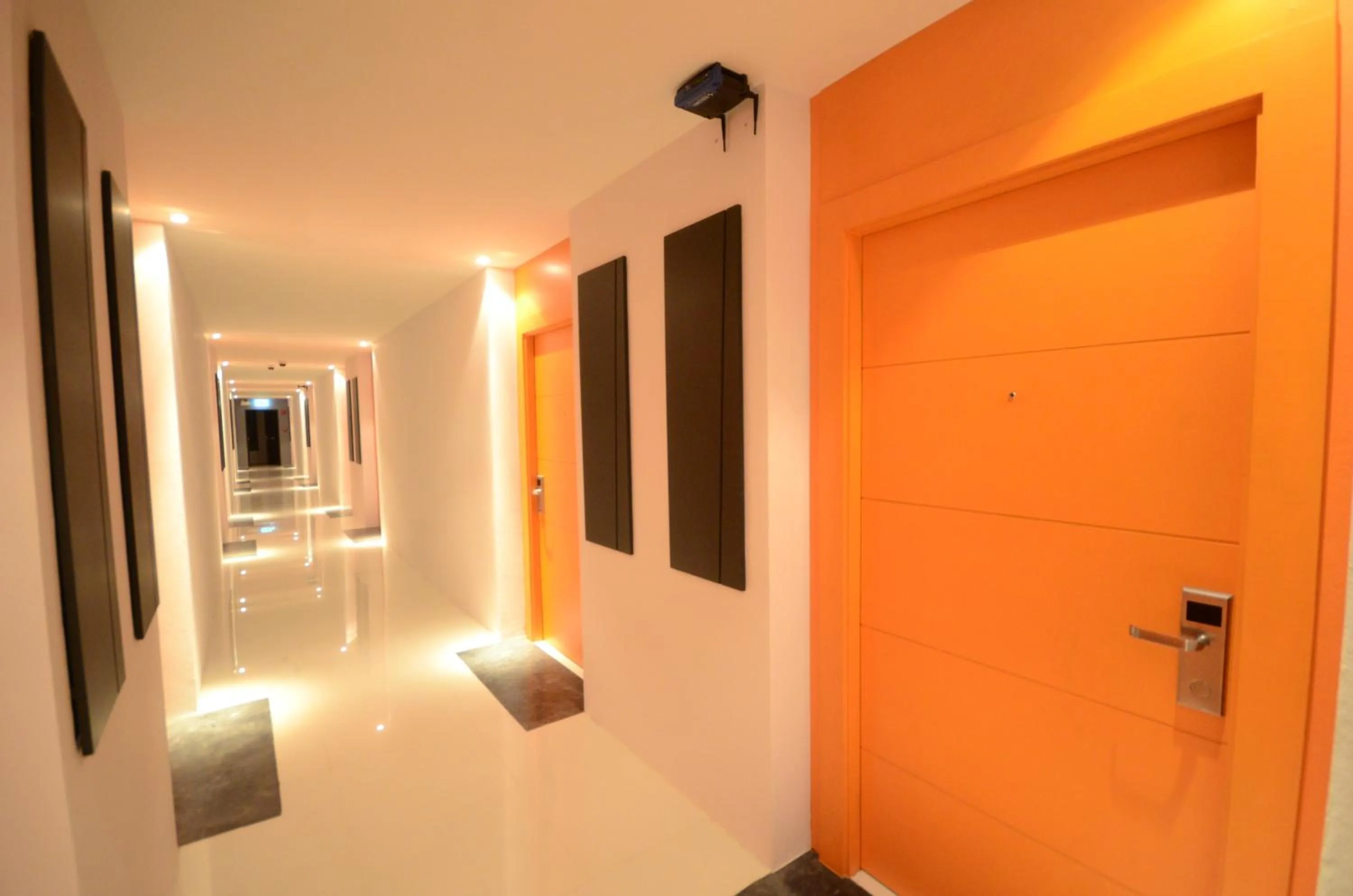 Property building in Hub de Leaf @ Rayong