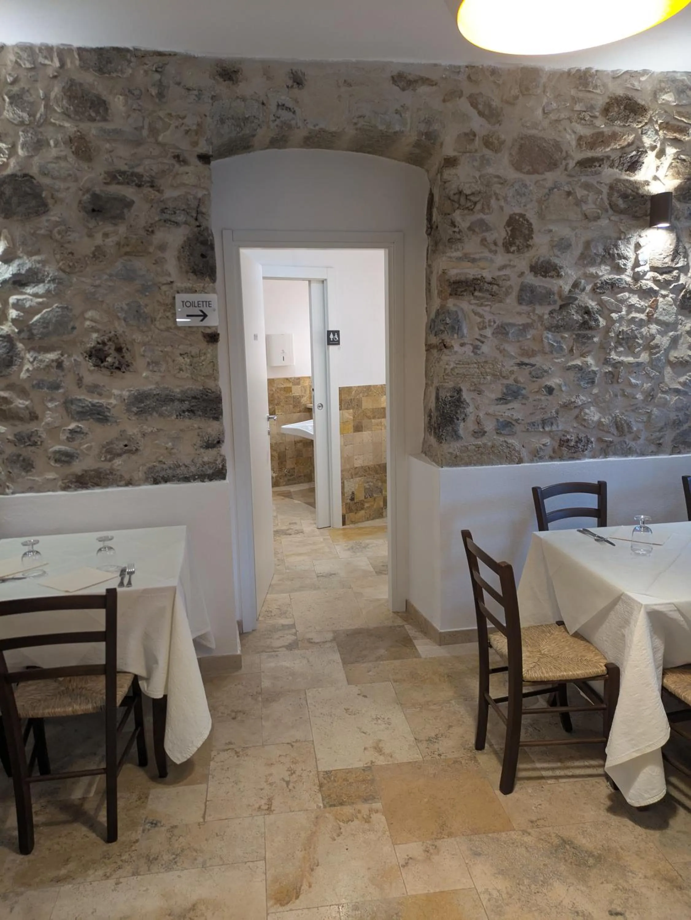 Deiana affittacamere e pizzeria