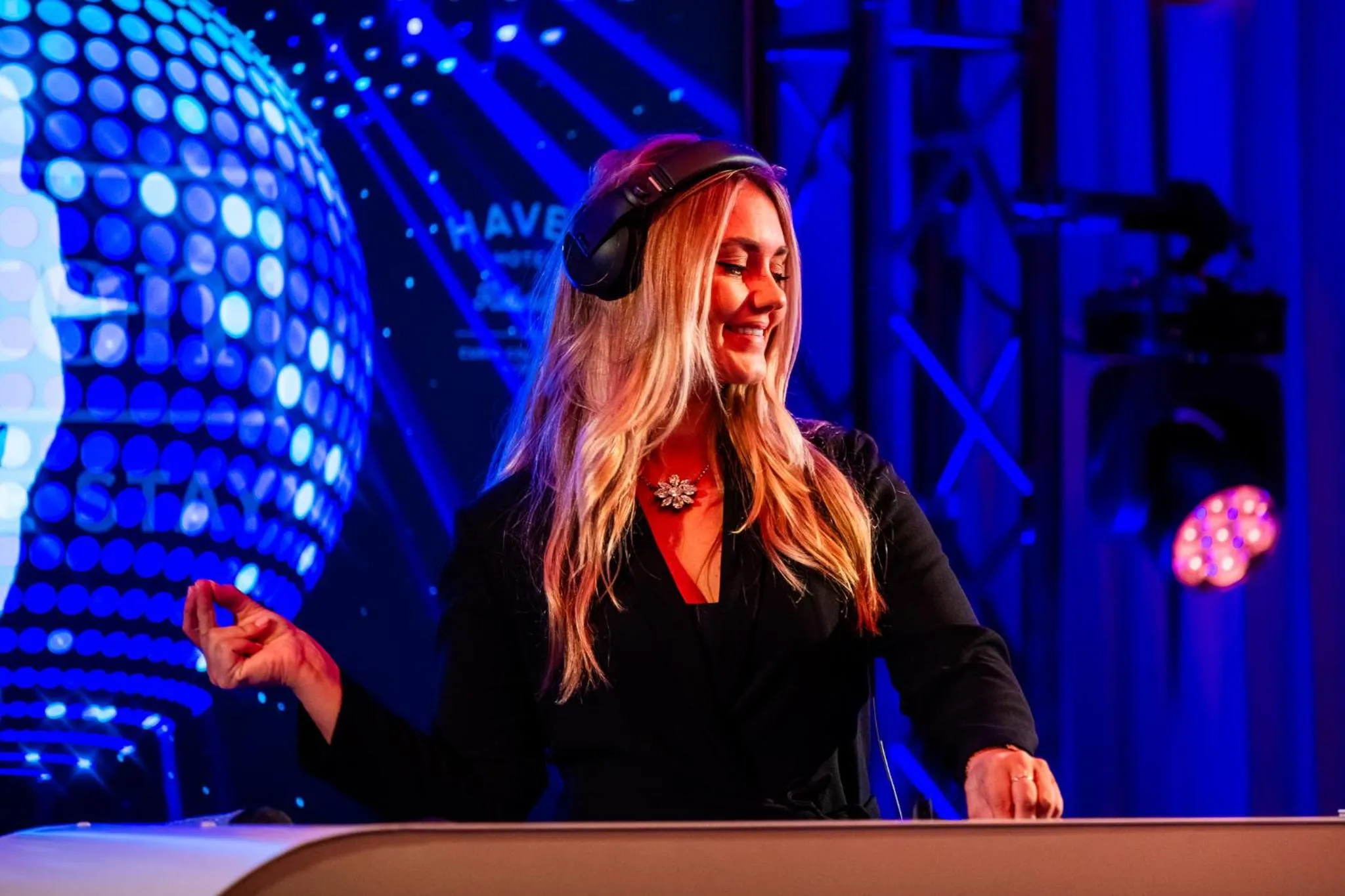 Meeting/conference room in Haven Hotel Rotterdam, Curio Collection by Hilton