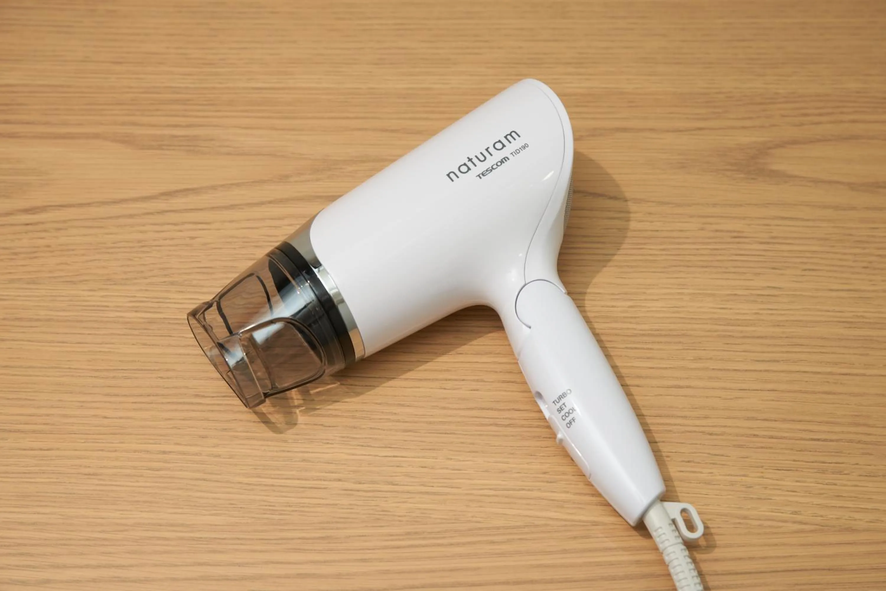 Area and facilities in cinnamon hotel