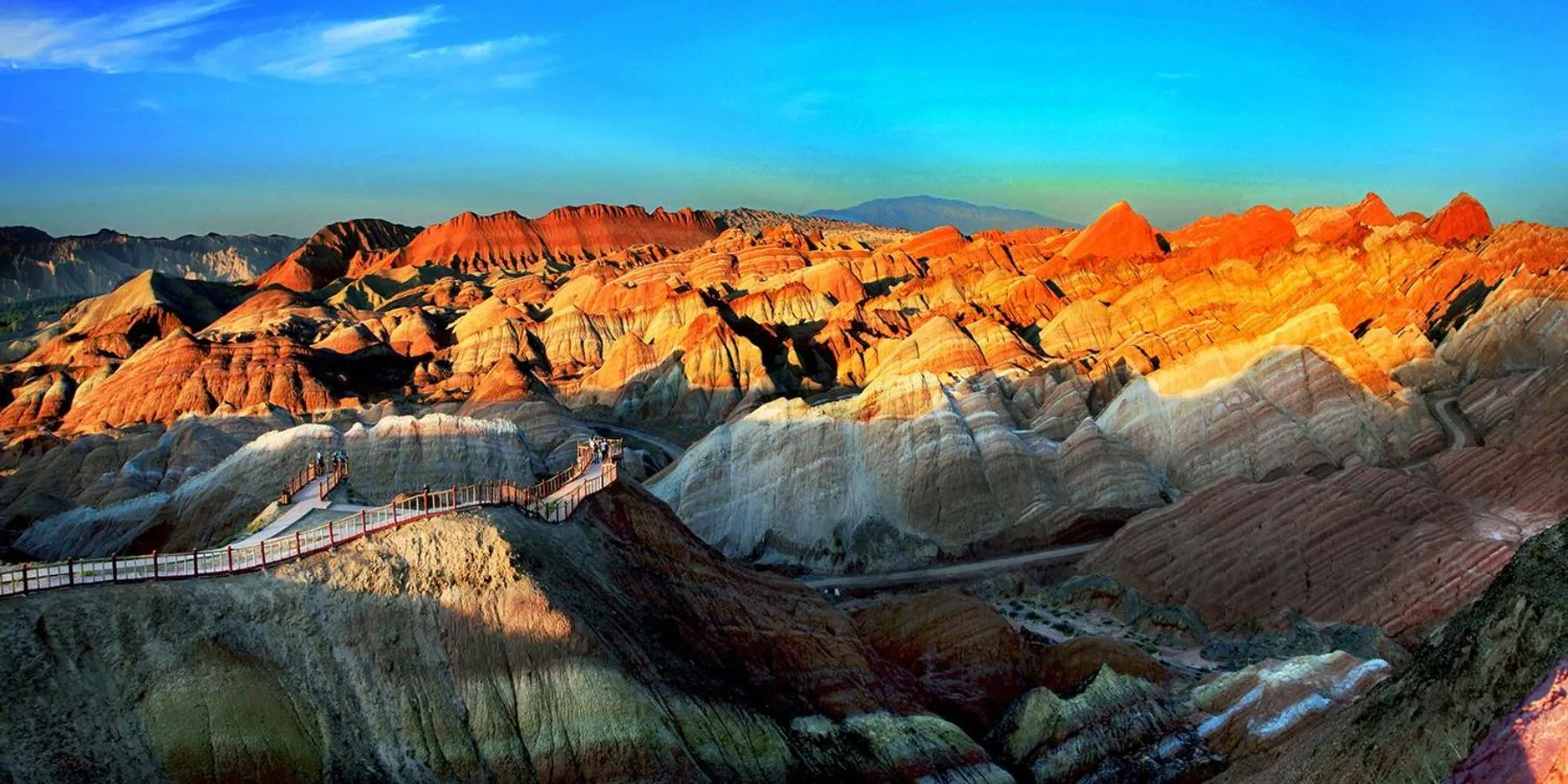 Nearby landmark in Crowne Plaza Hotel Lanzhou by IHG