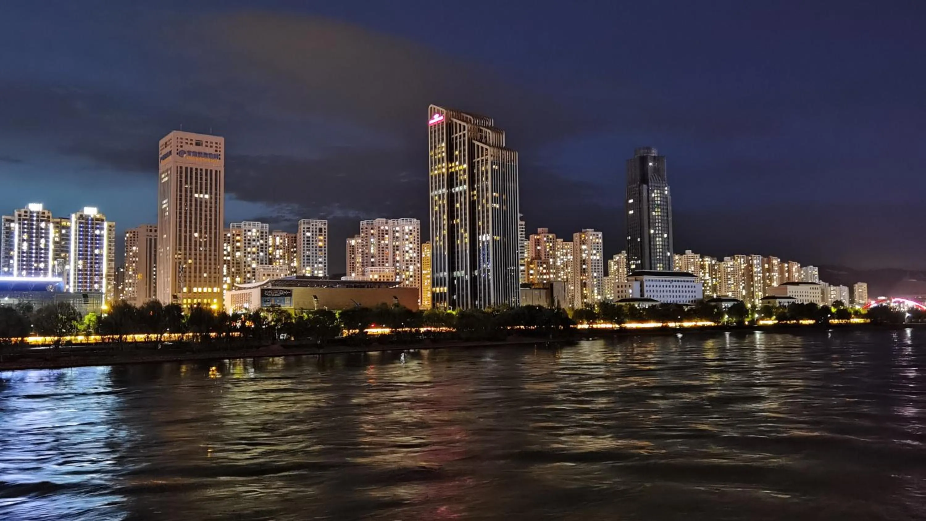 Other in Crowne Plaza Hotel Lanzhou by IHG