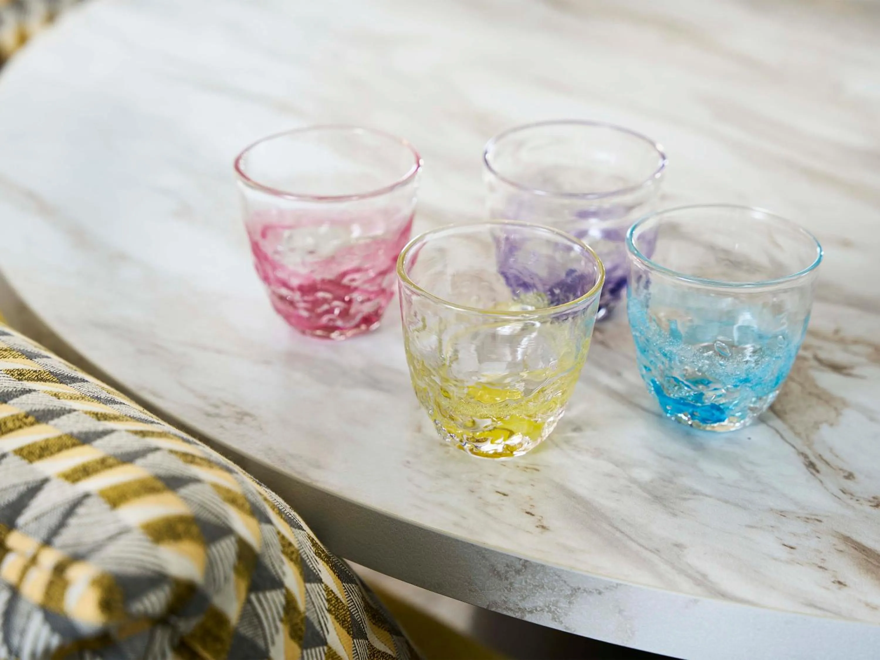 furniture in Daiwa Roynet Hotel Naha Kokusaidori