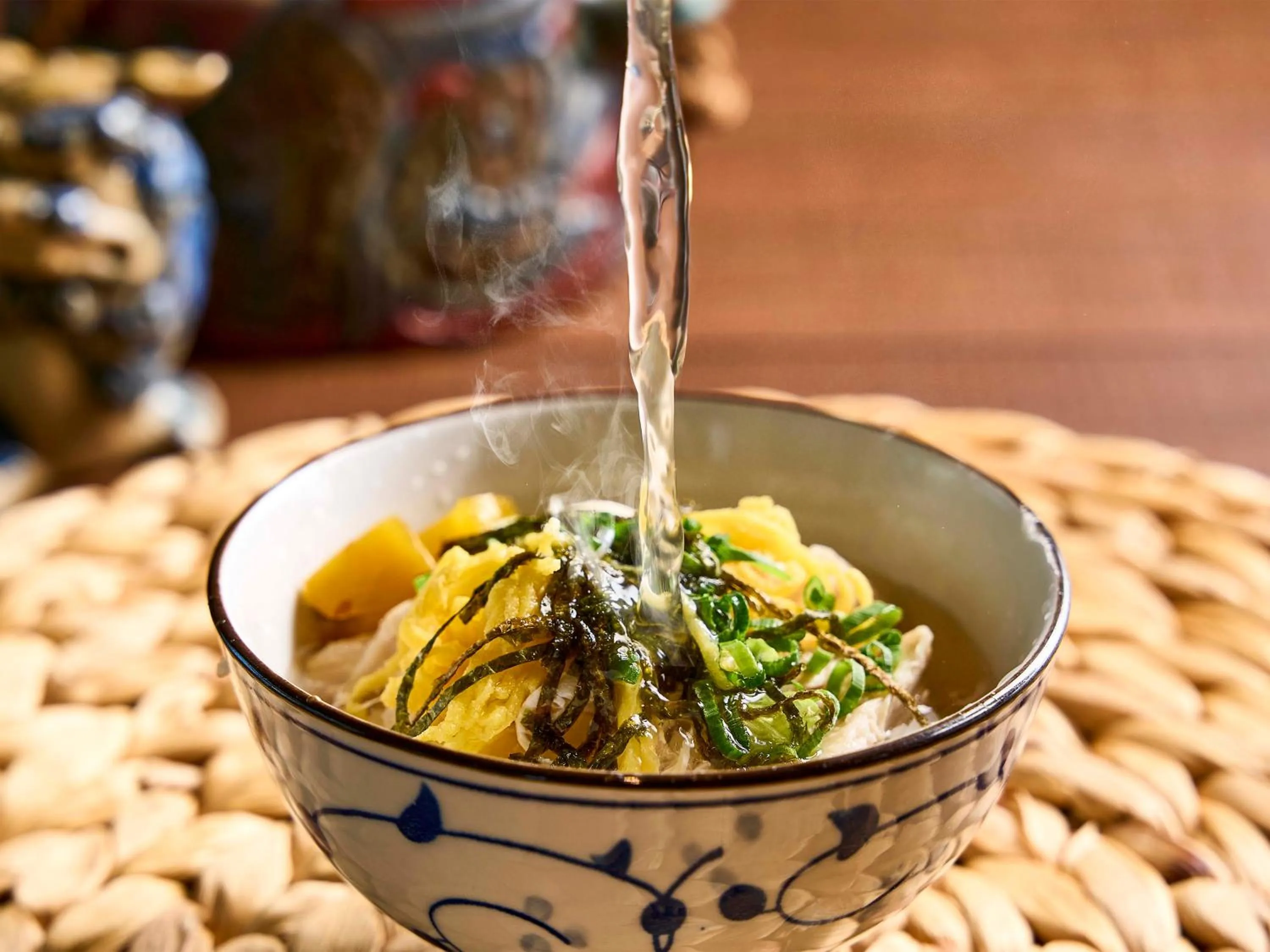 Breakfast in Daiwa Roynet Hotel Naha Kokusaidori