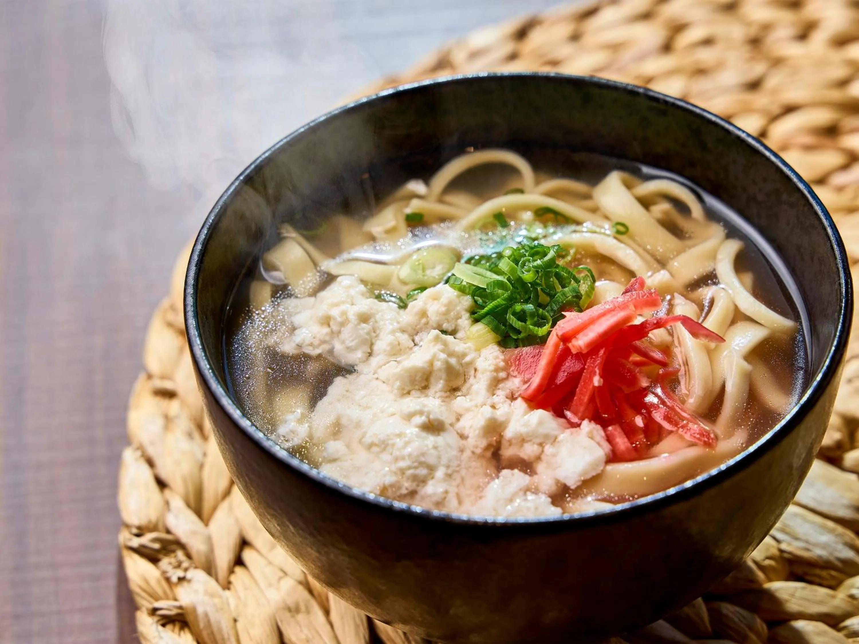 Breakfast in Daiwa Roynet Hotel Naha Kokusaidori