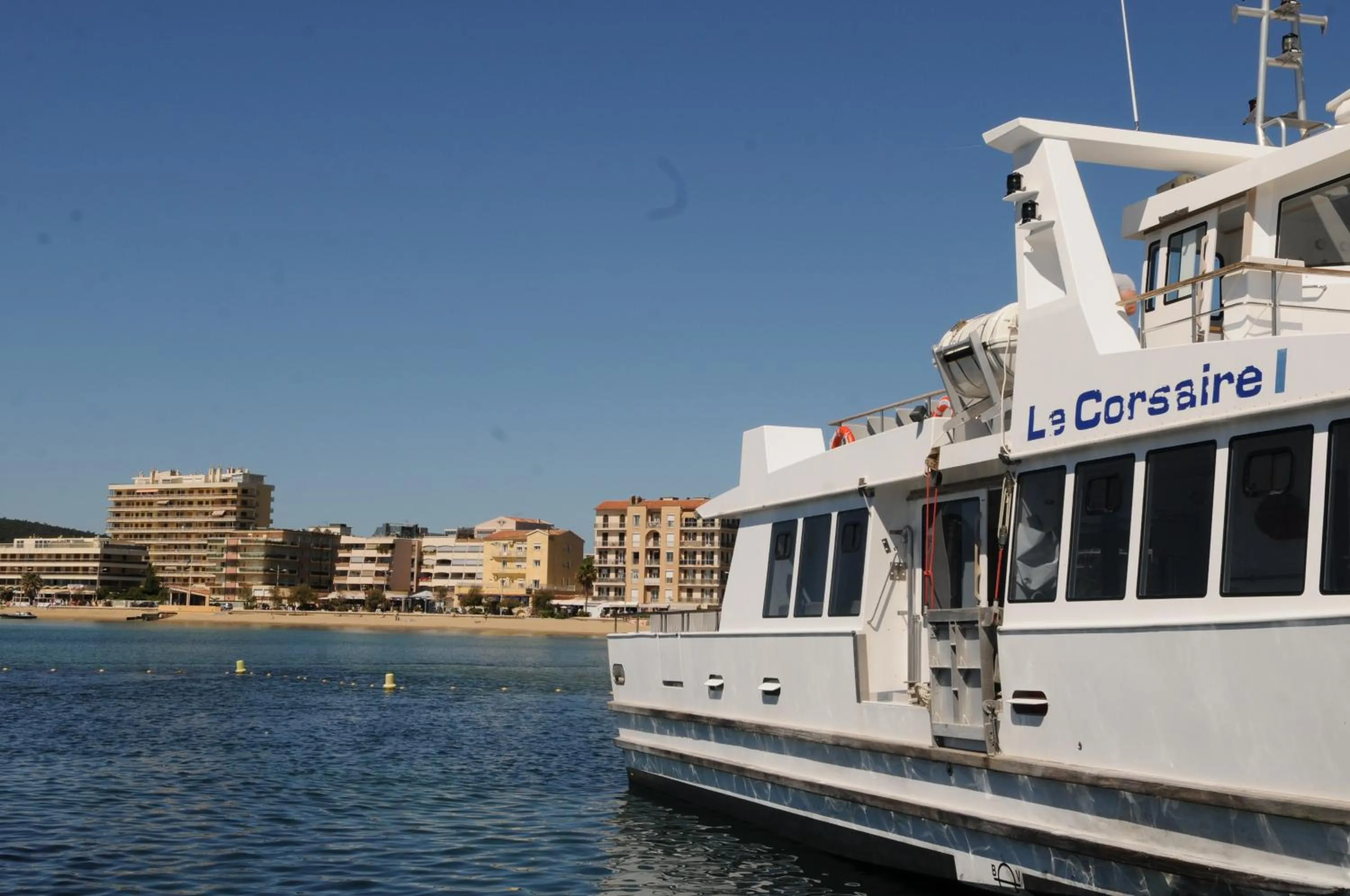 Other in Hôtel Beau Rivage