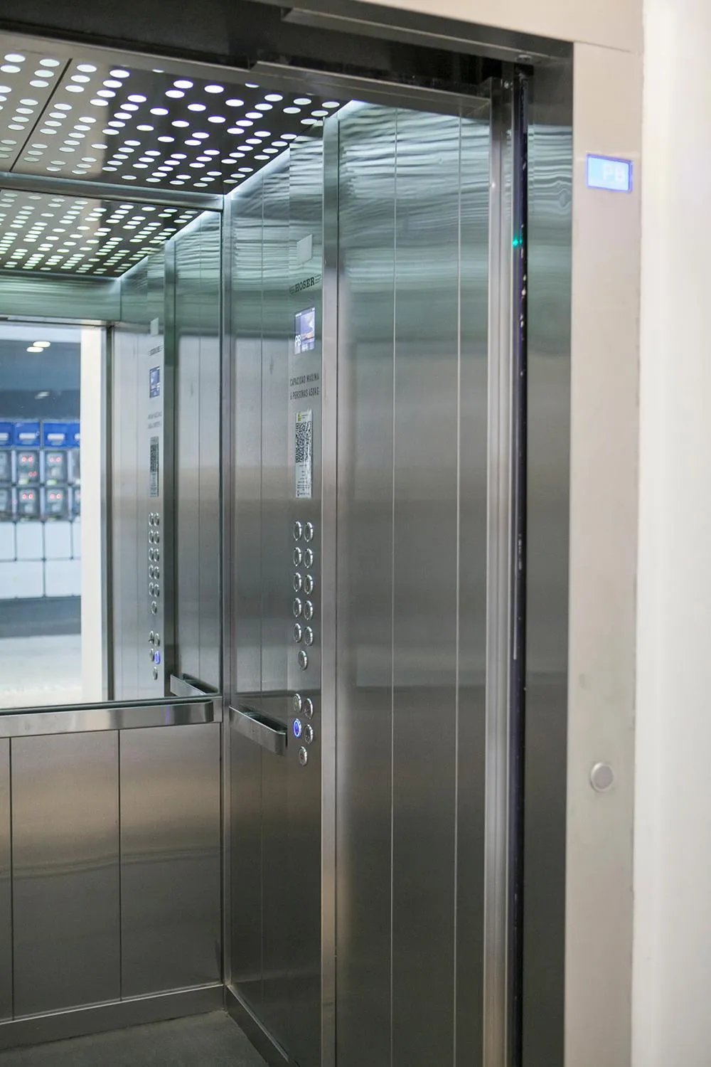 Other in Monroe Suites