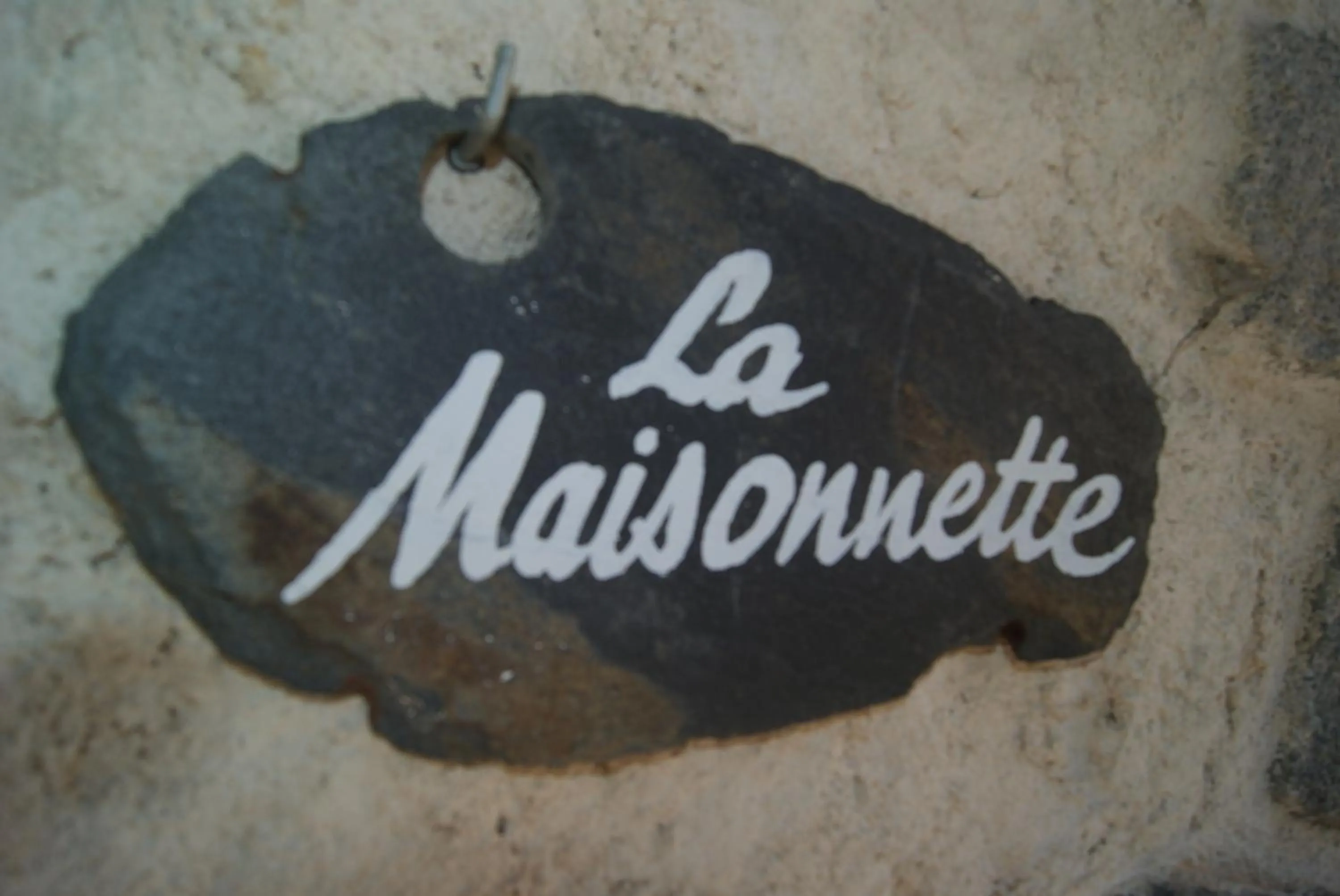 Area and facilities in Le Mas des Chênes