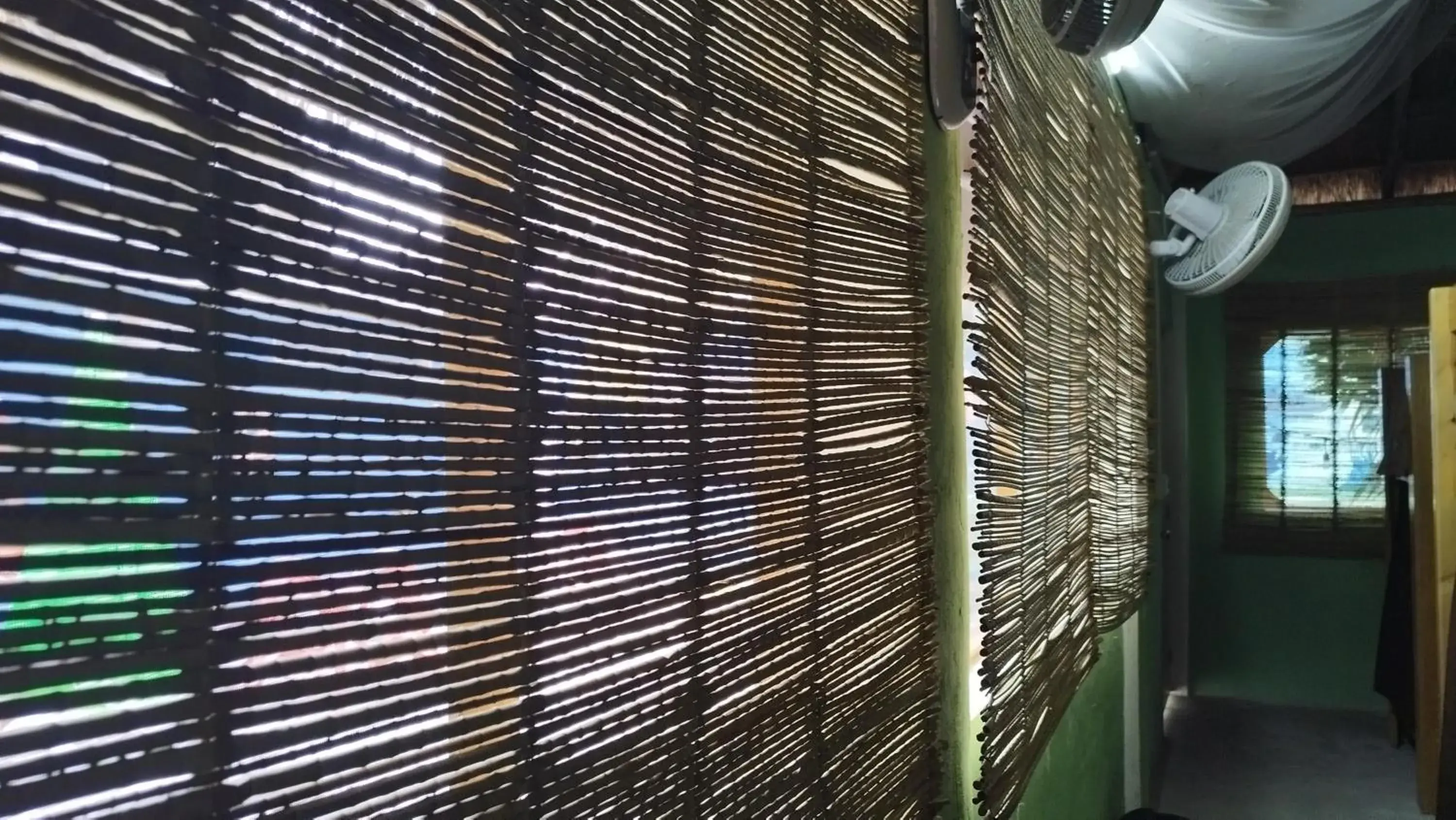 Single Bed in Mixed Dormitory Room in Blue Magic Hostel Single Bed in Mixed Dormitory Room in Blue Magic Hostel