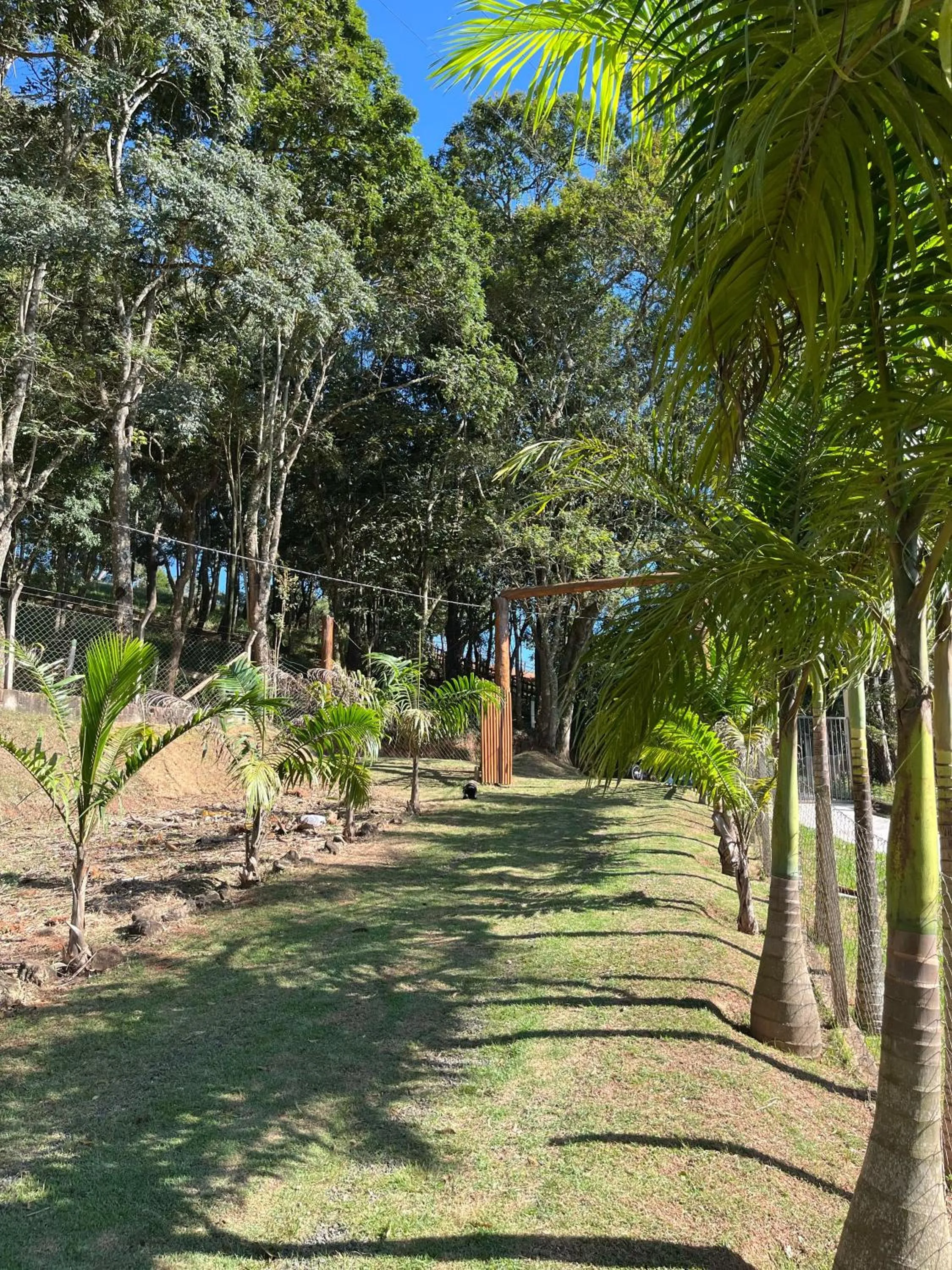 Chácara Águas Claras