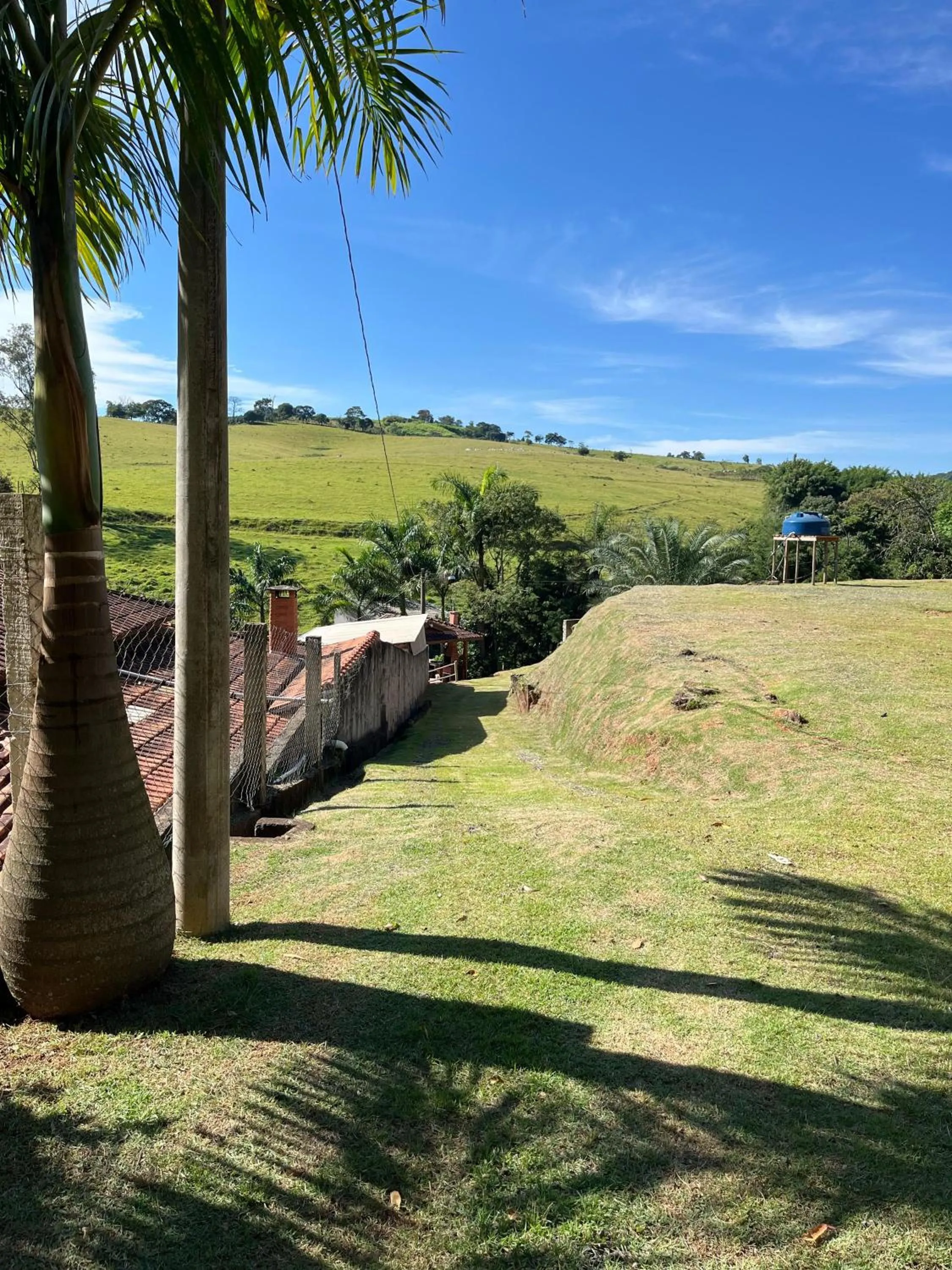 Chácara Águas Claras