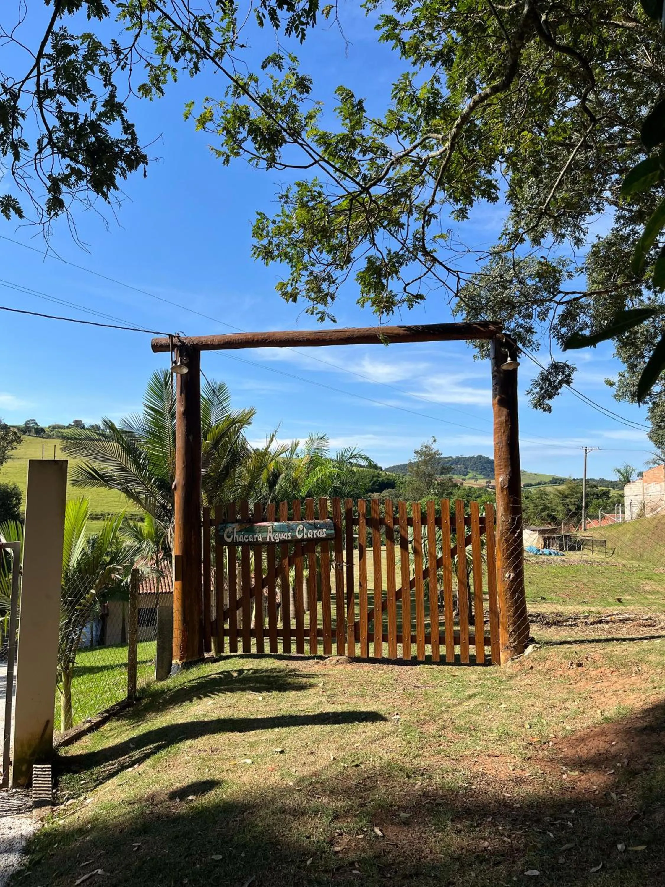 Chácara Águas Claras