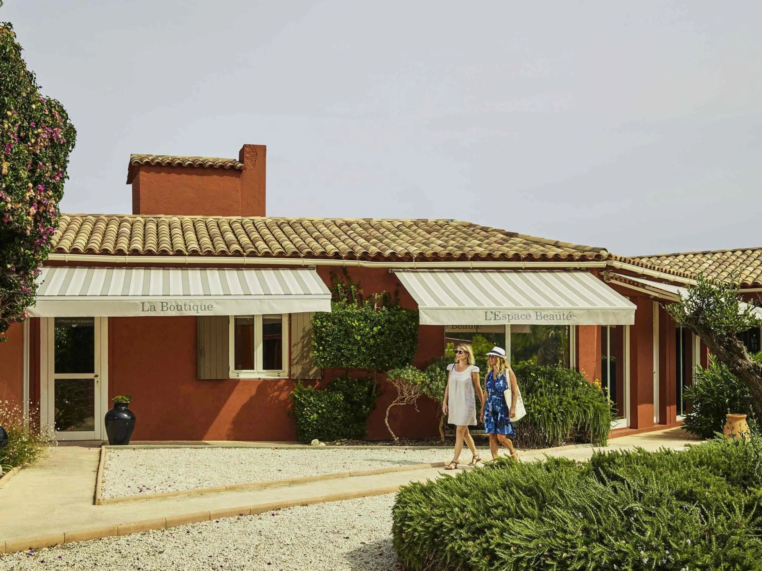 Other in ibis Thalassa Hyeres Plage