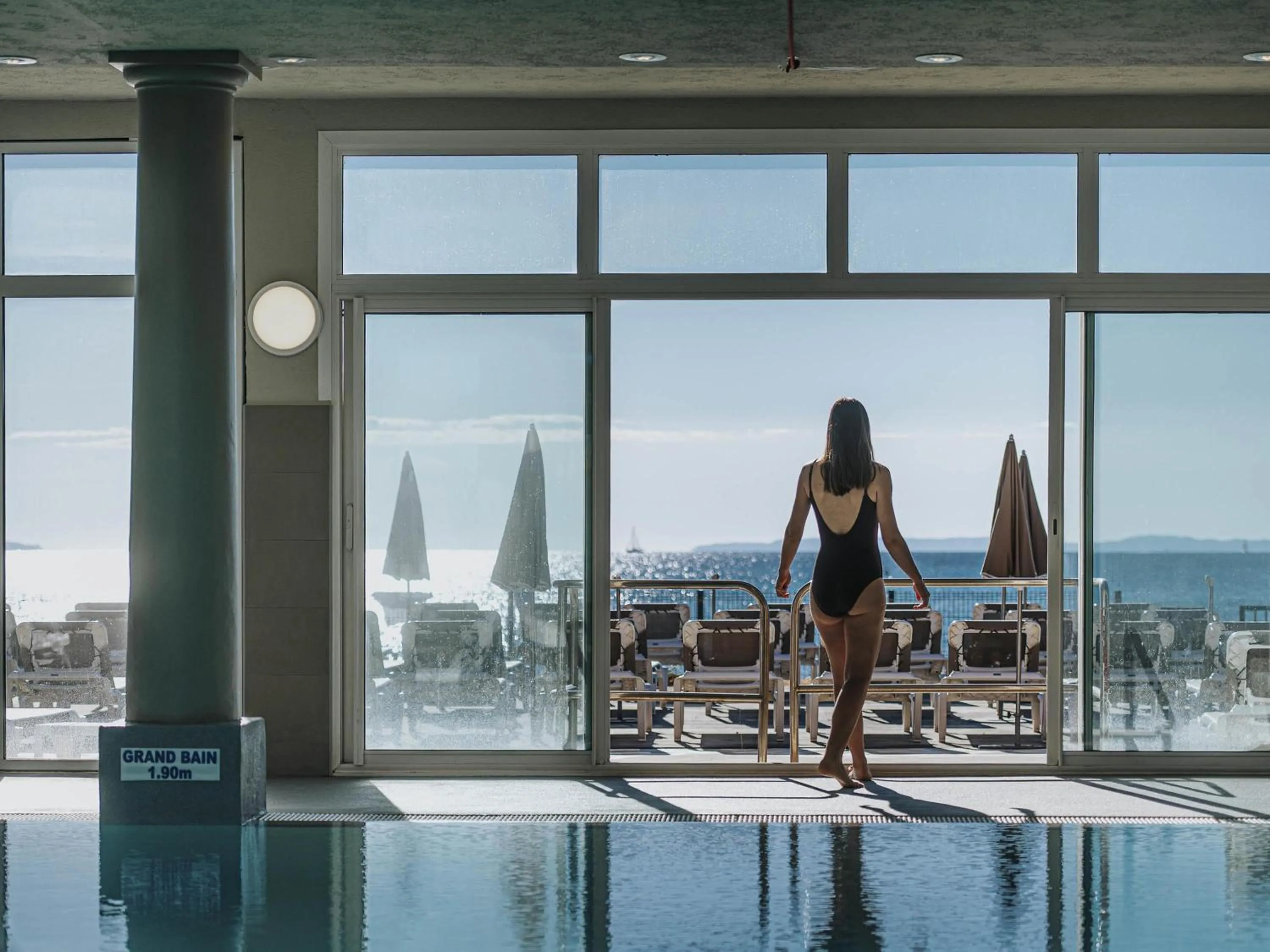 Other in ibis Thalassa Hyeres Plage