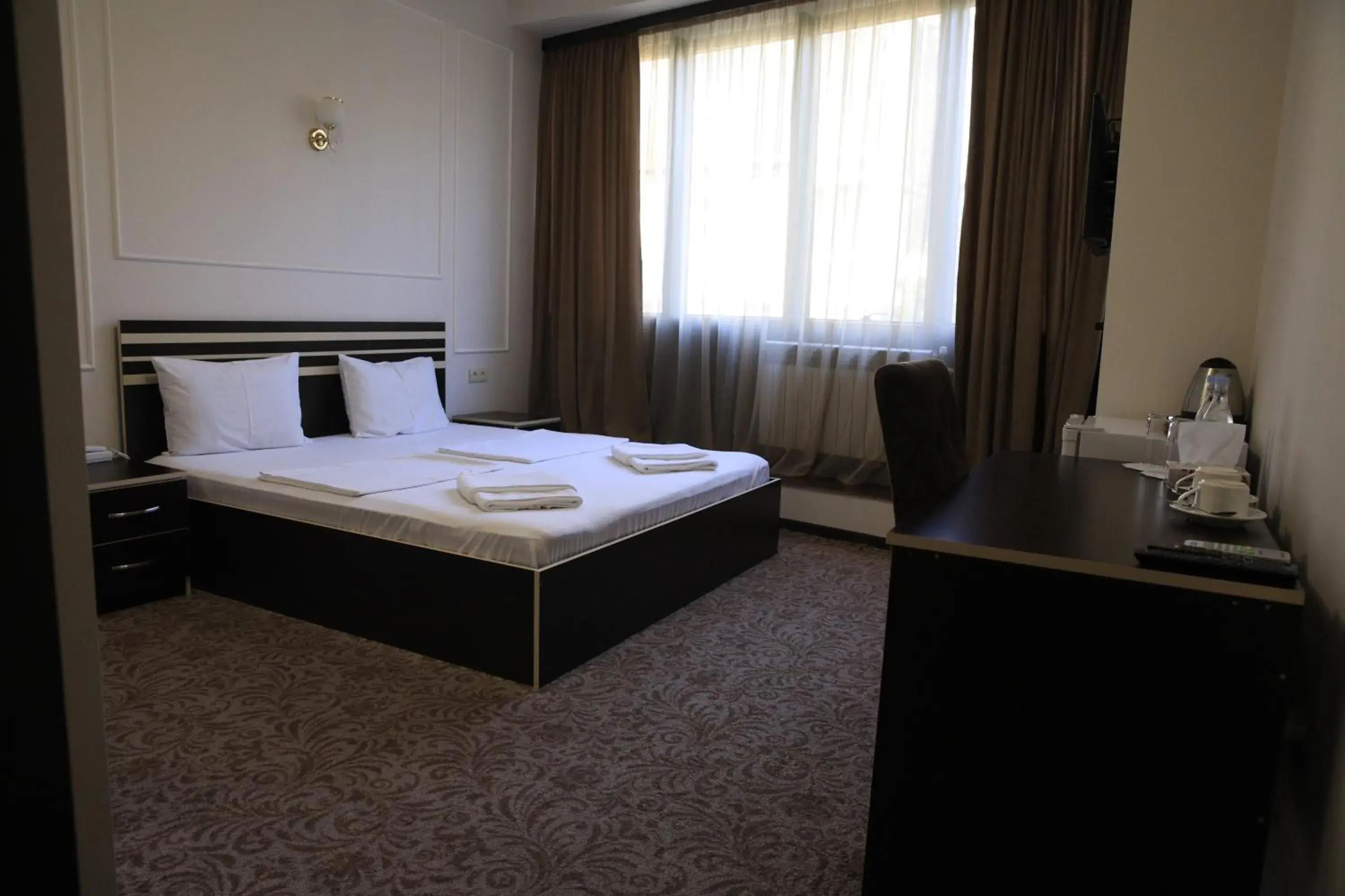 Standard Double Room in Yerevan Centre Hotel Standard Double Room in Yerevan Centre Hotel