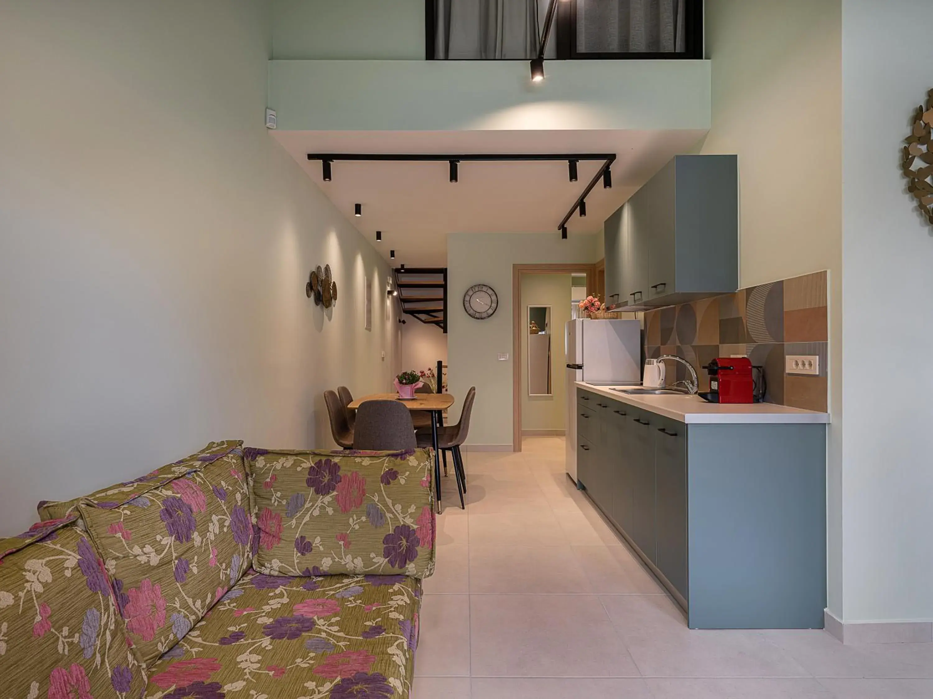 Apartment - Split Level in M City Hotel Apartment - Split Level in M City Hotel