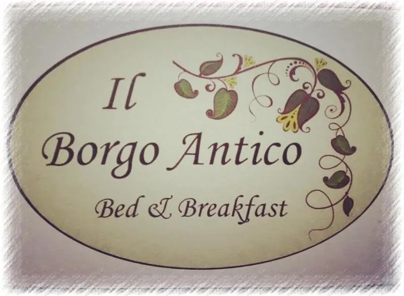 IL Borgo Antico b&b