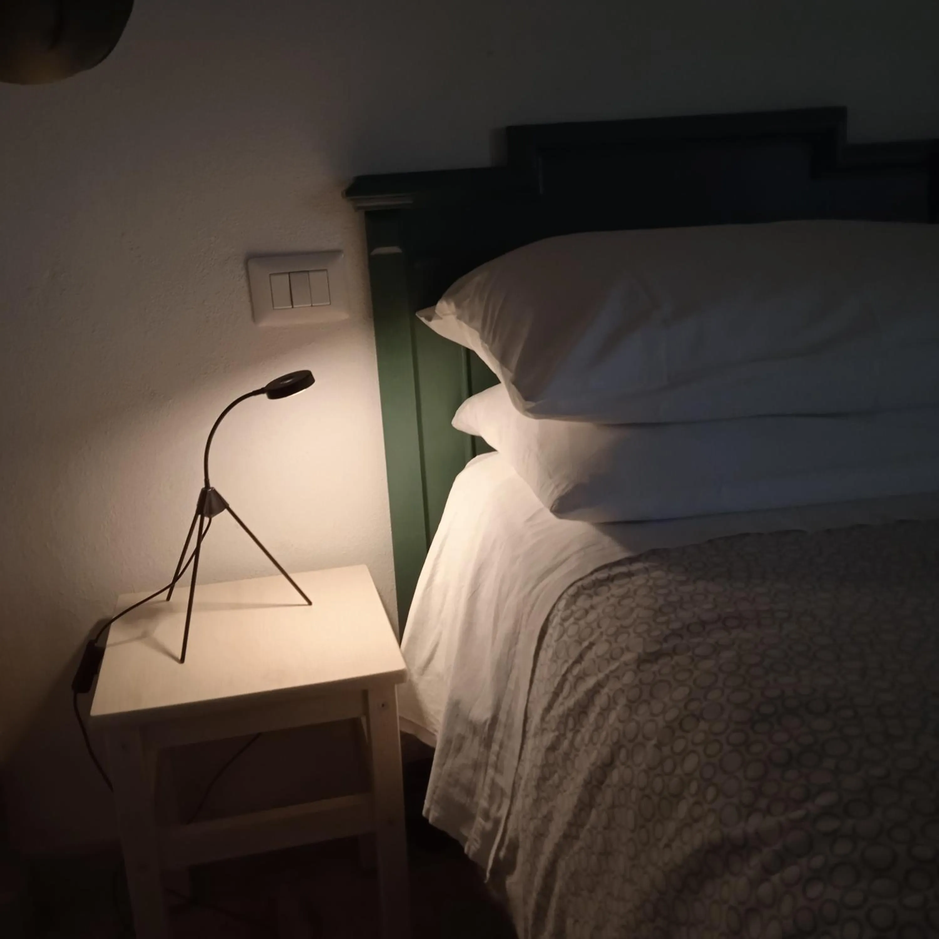 Bed in IL Borgo Antico b&b