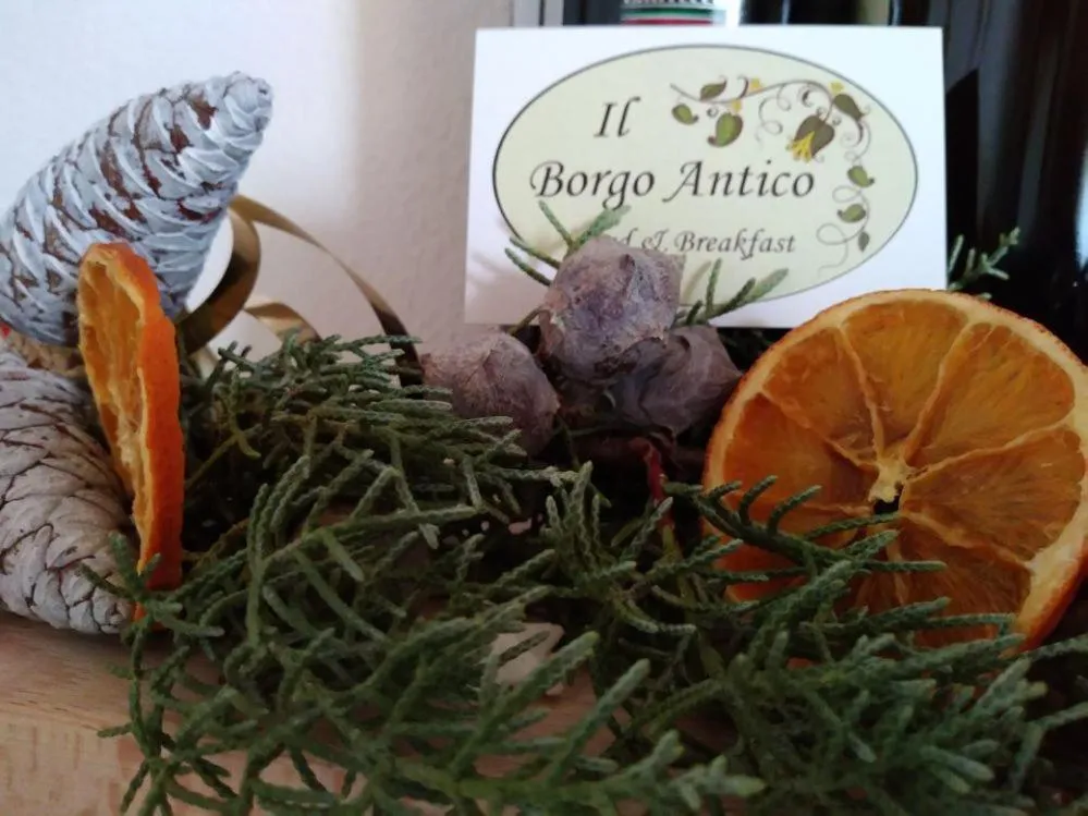 IL Borgo Antico b&b