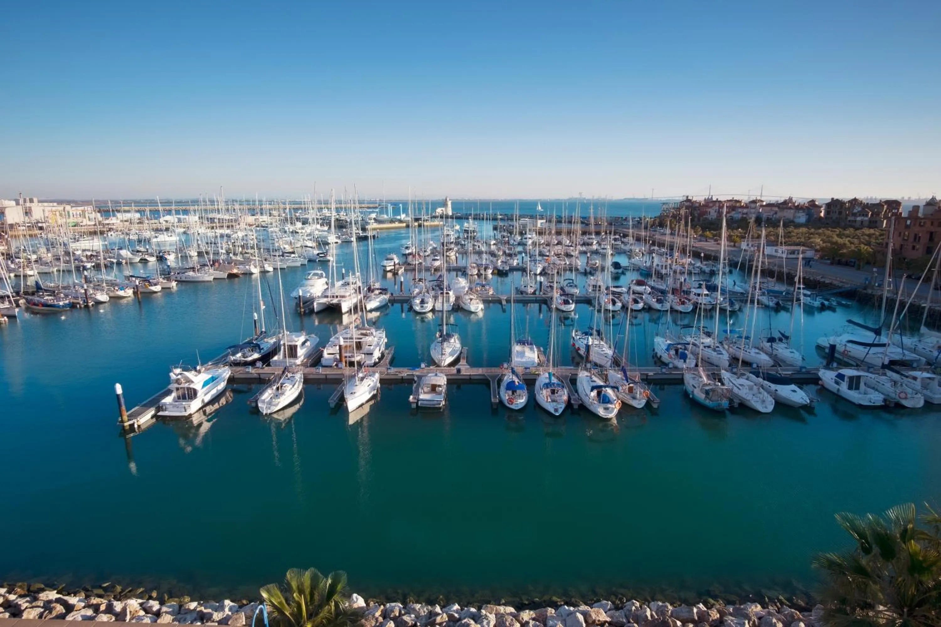 Activities in Suites Puerto Sherry