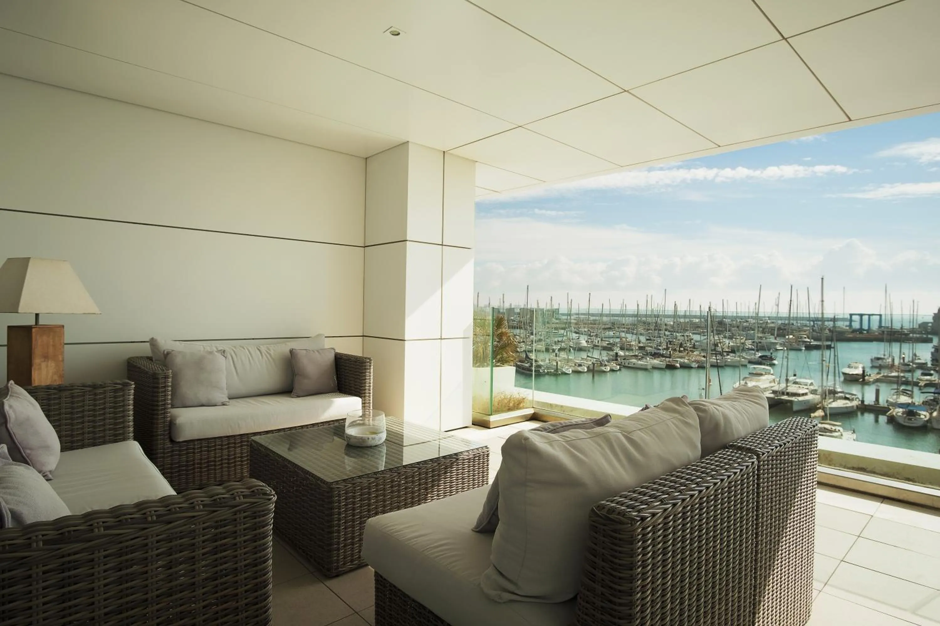 Spring in Suites Puerto Sherry