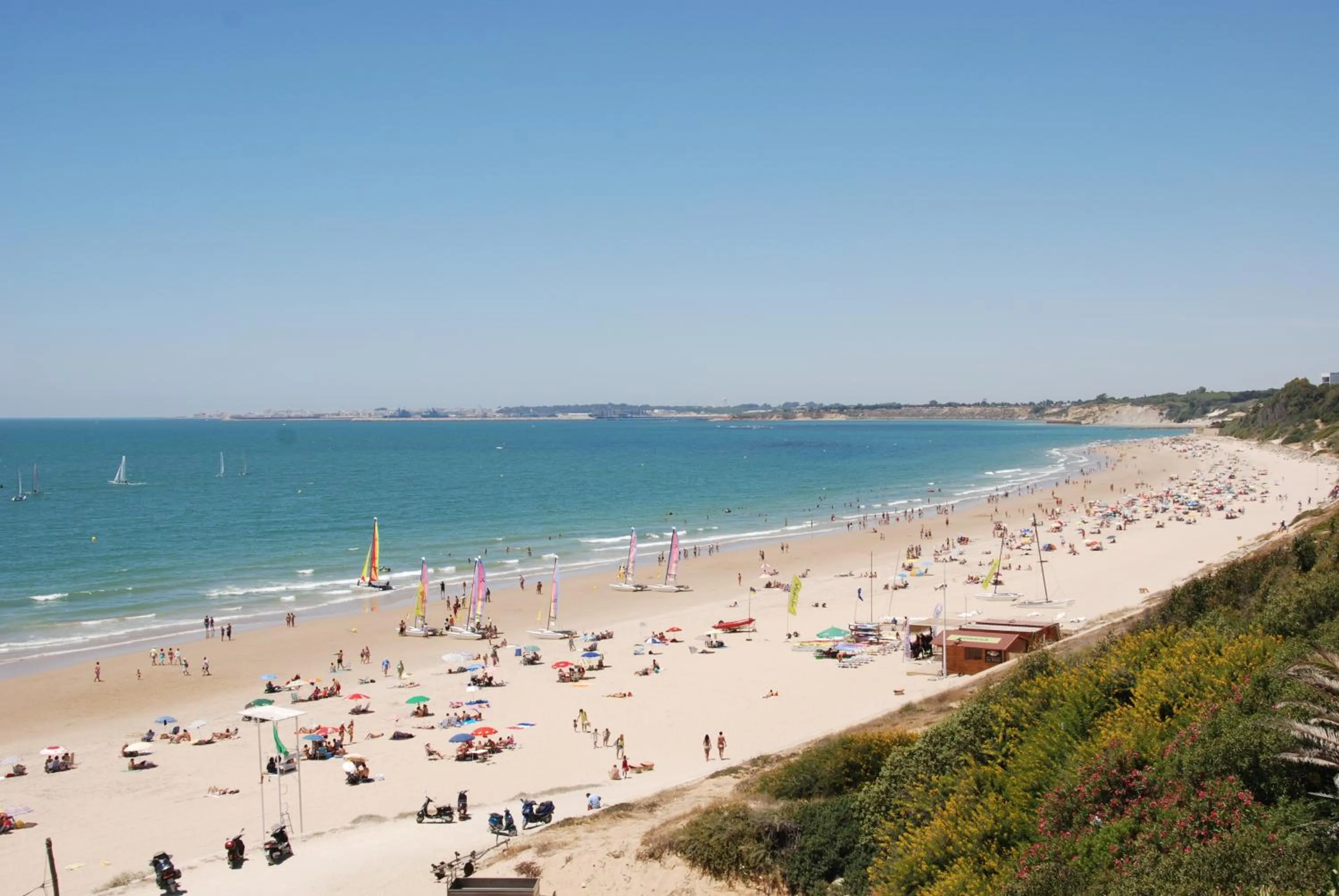 Summer in Suites Puerto Sherry