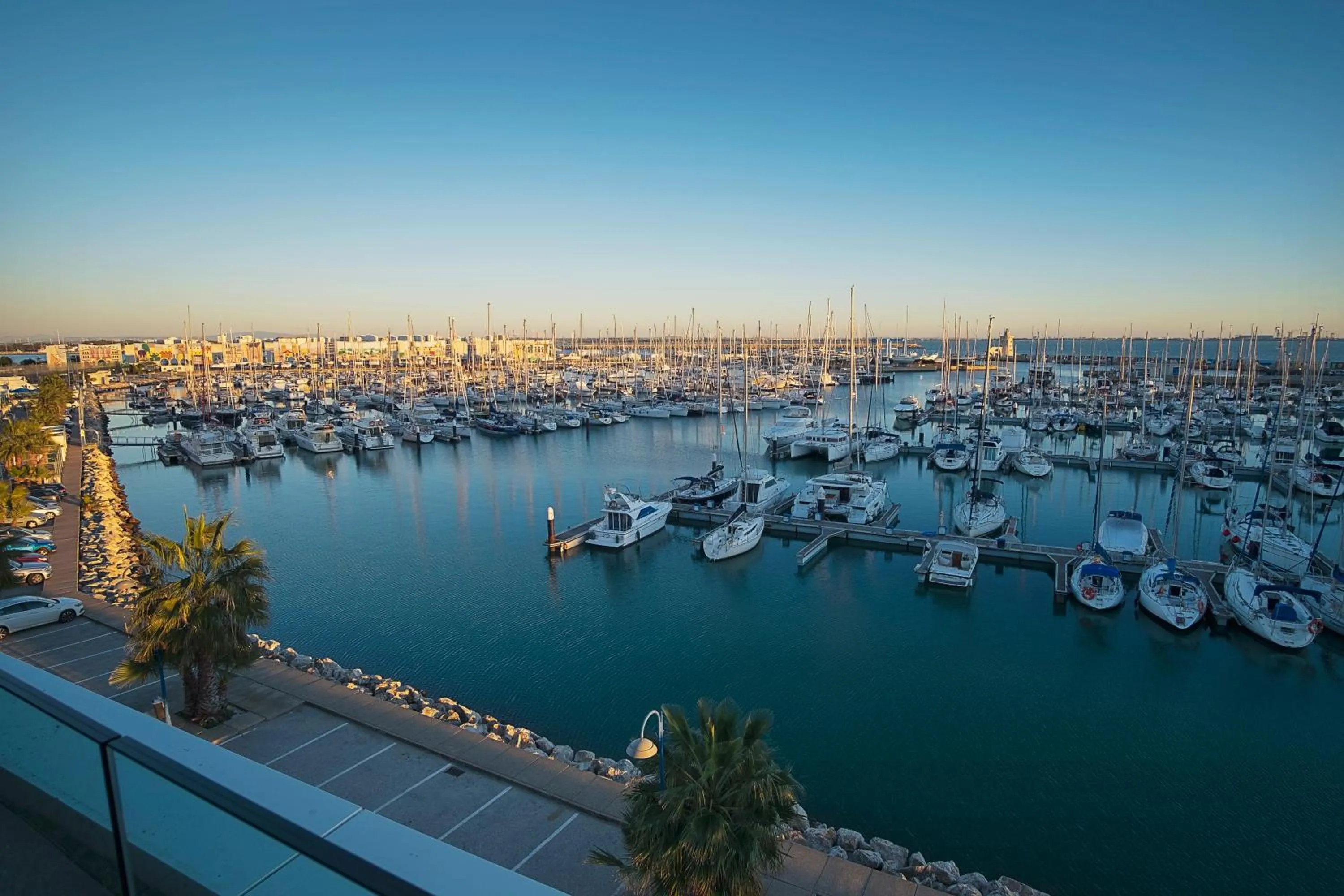 Spring in Suites Puerto Sherry