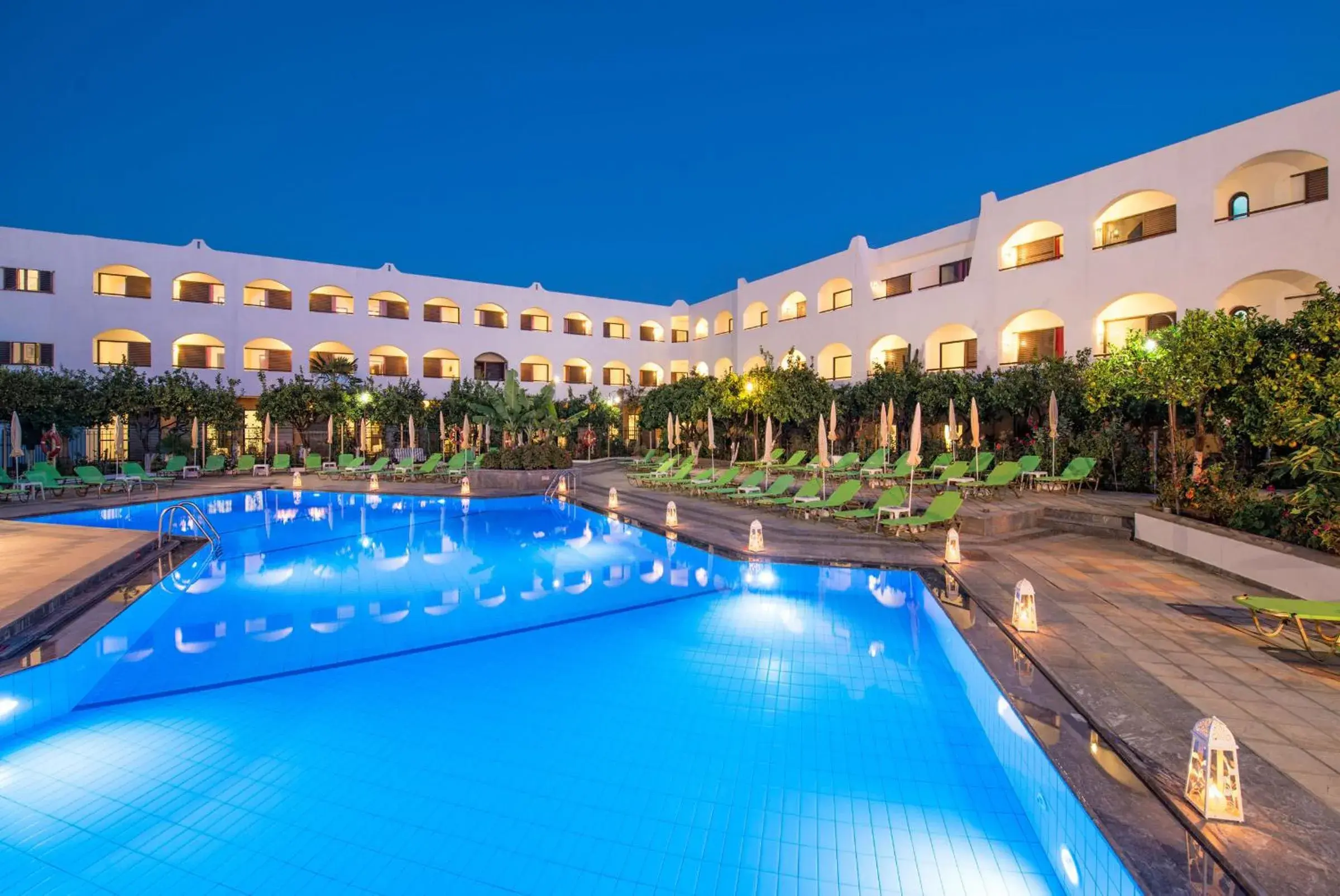 Hotel Malia Holidays Hotel Malia Holidays