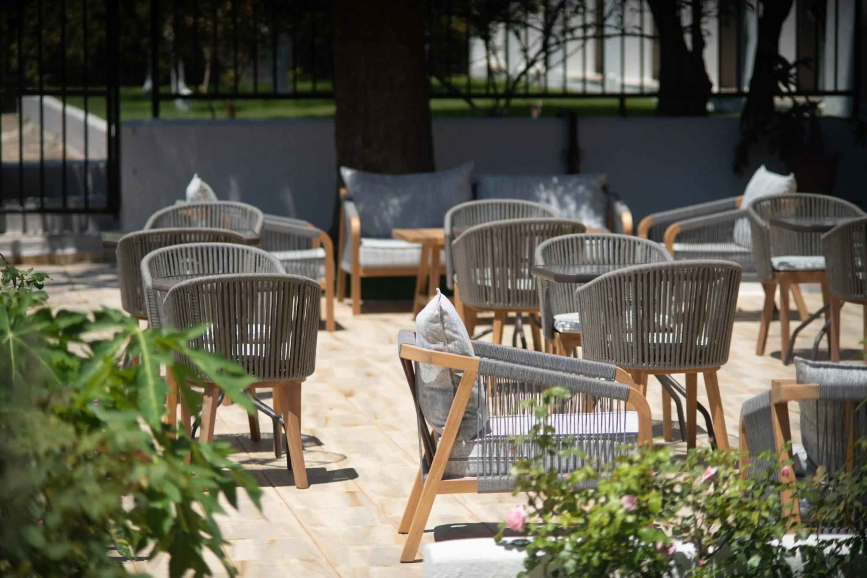 Day in Hotel Malia Holidays