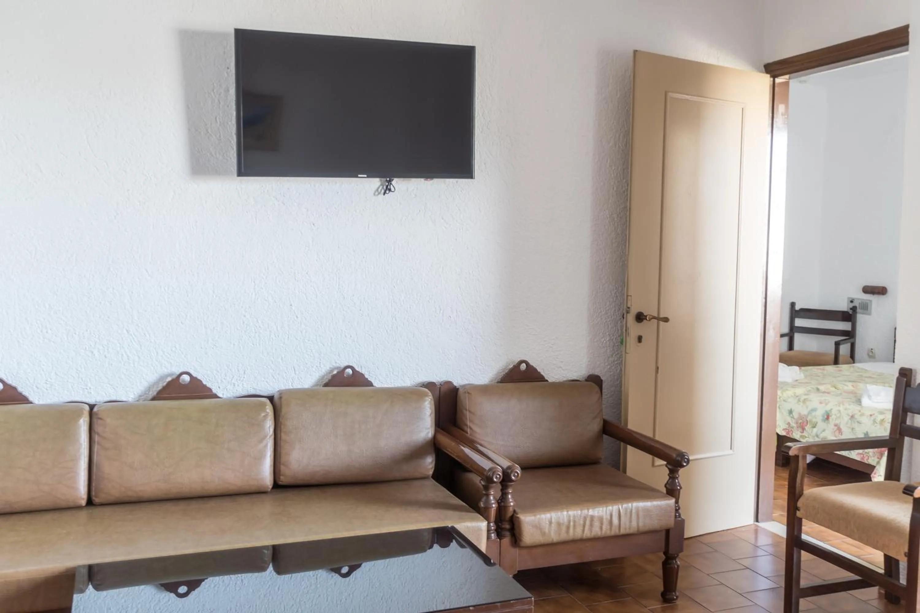TV and multimedia in Hotel Malia Holidays