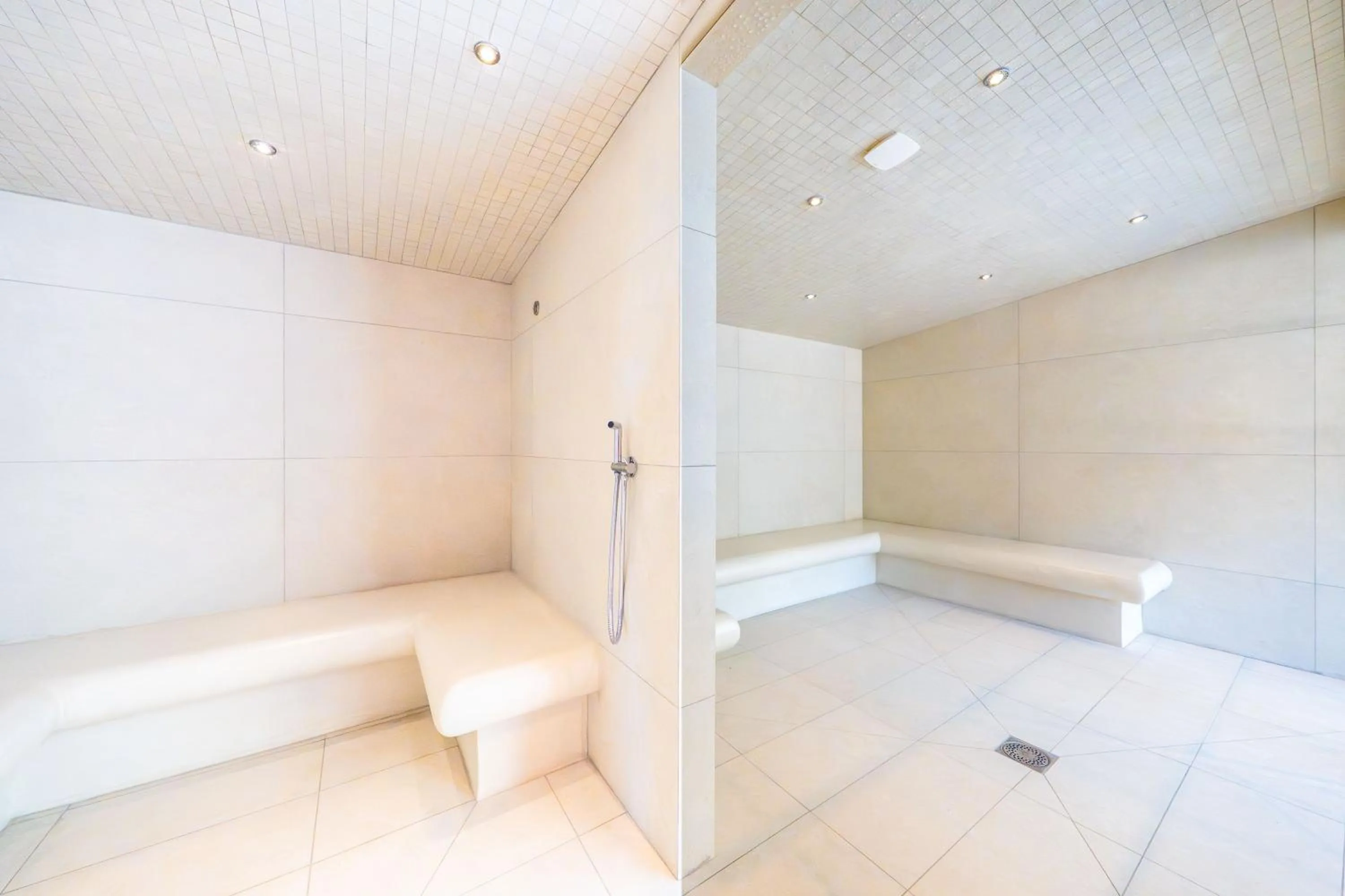 Spa and wellness centre/facilities in Best Western Premier Clos Syrah Hotel & Spa