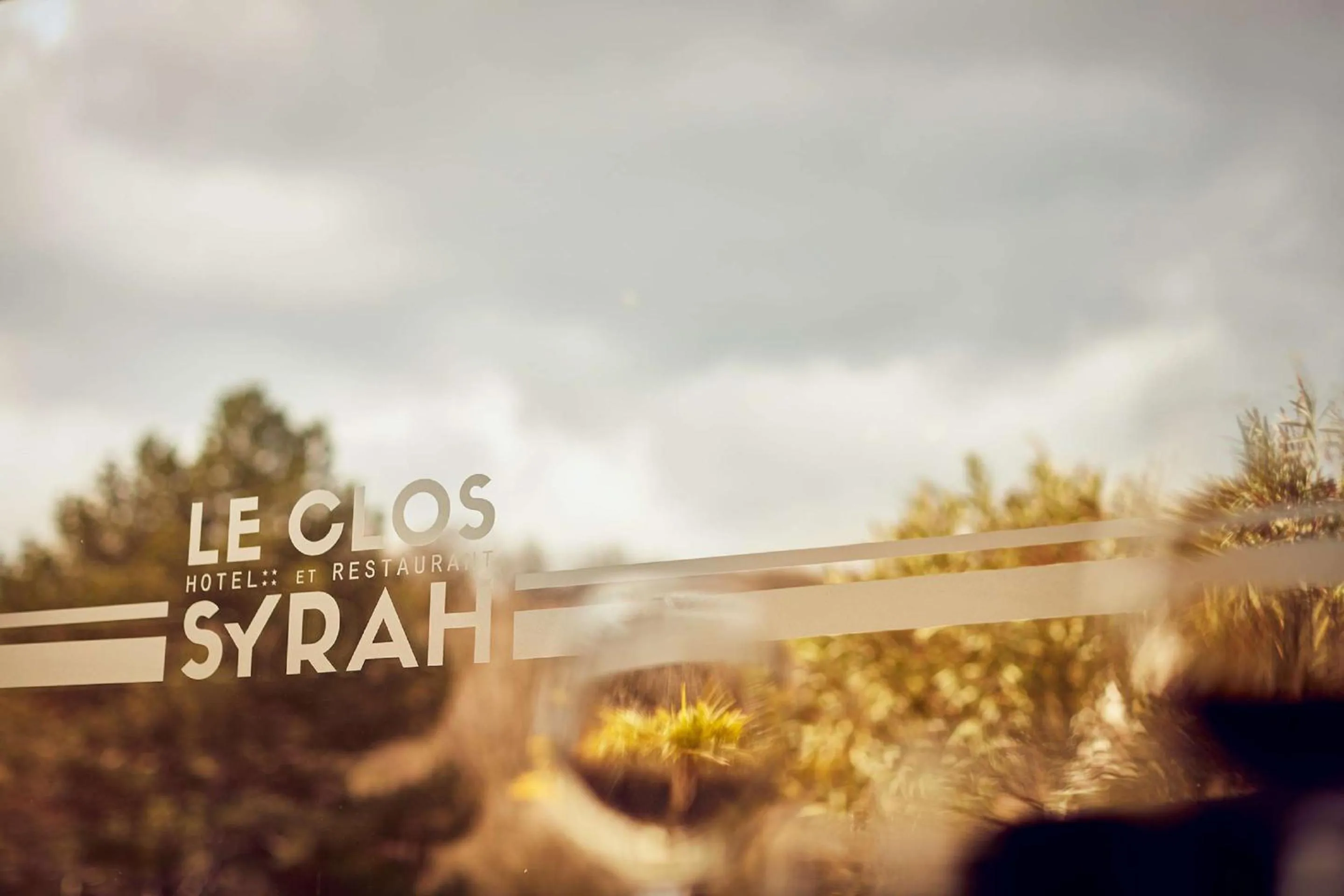 Property building in Best Western Premier Clos Syrah Hotel & Spa