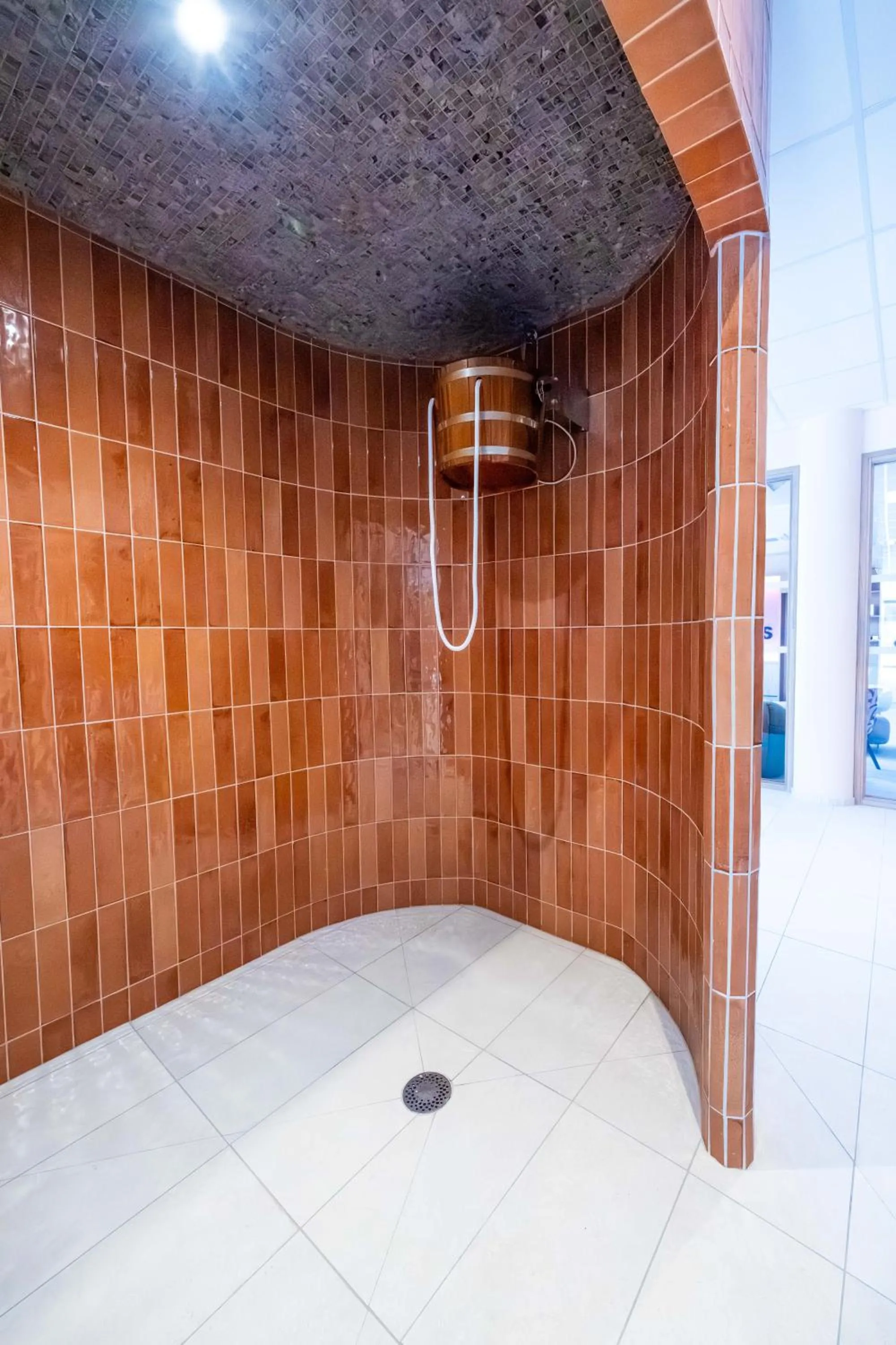 Spa and wellness centre/facilities in Best Western Premier Clos Syrah Hotel & Spa