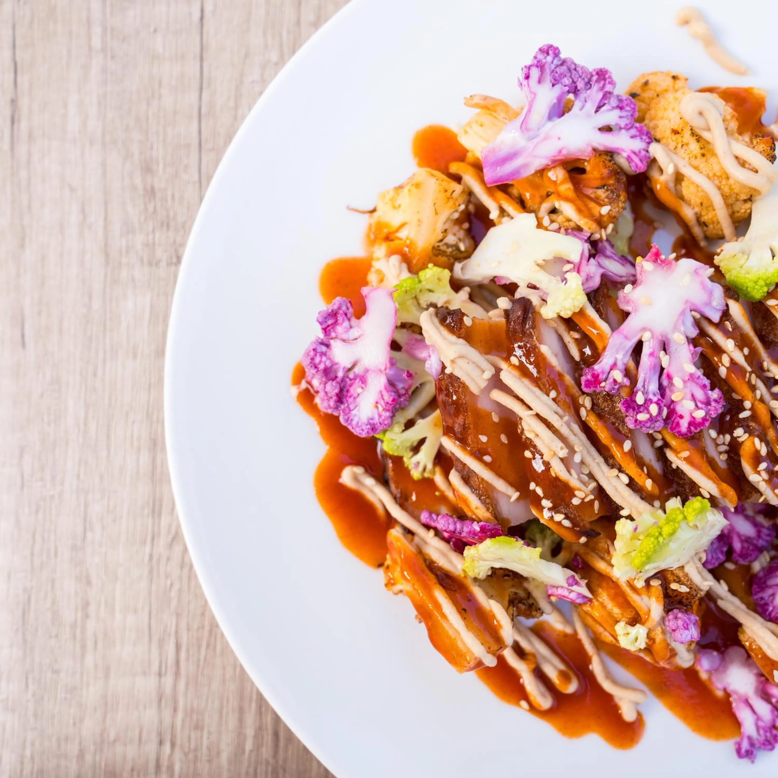 Food in Best Western Premier Clos Syrah Hotel & Spa