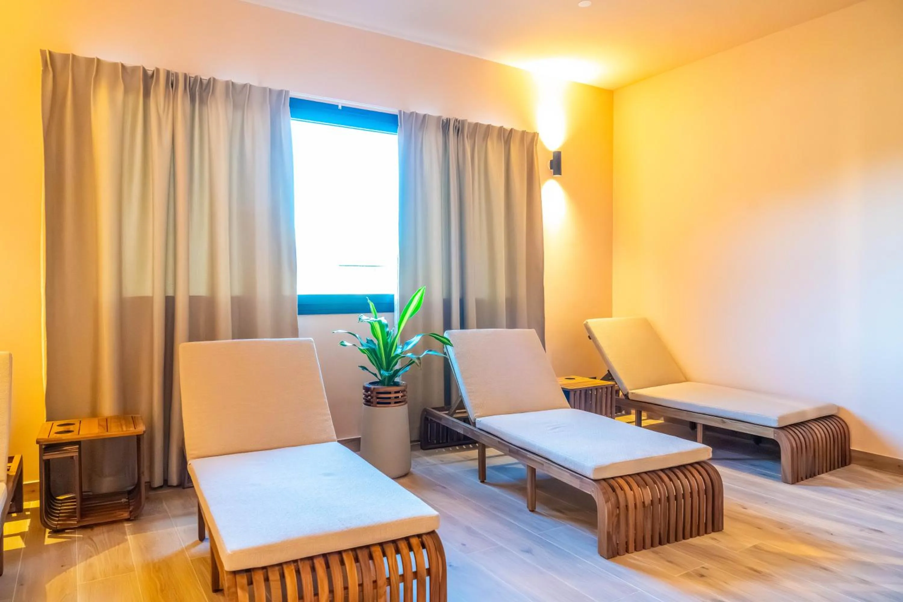 Spa and wellness centre/facilities in Best Western Premier Clos Syrah Hotel & Spa