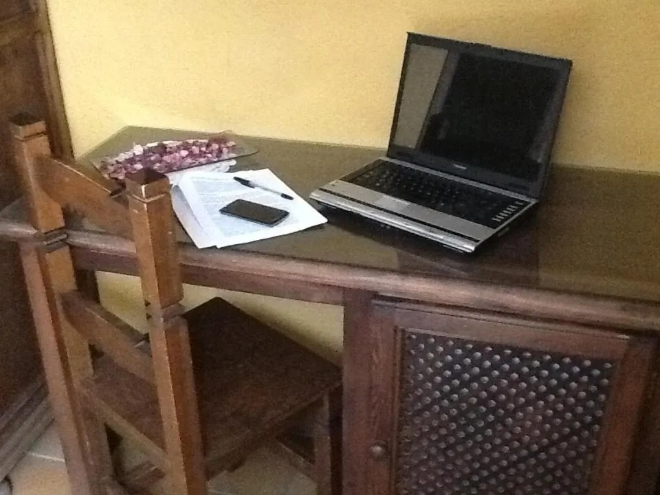 Business facilities in Hotel Posada San Antonio