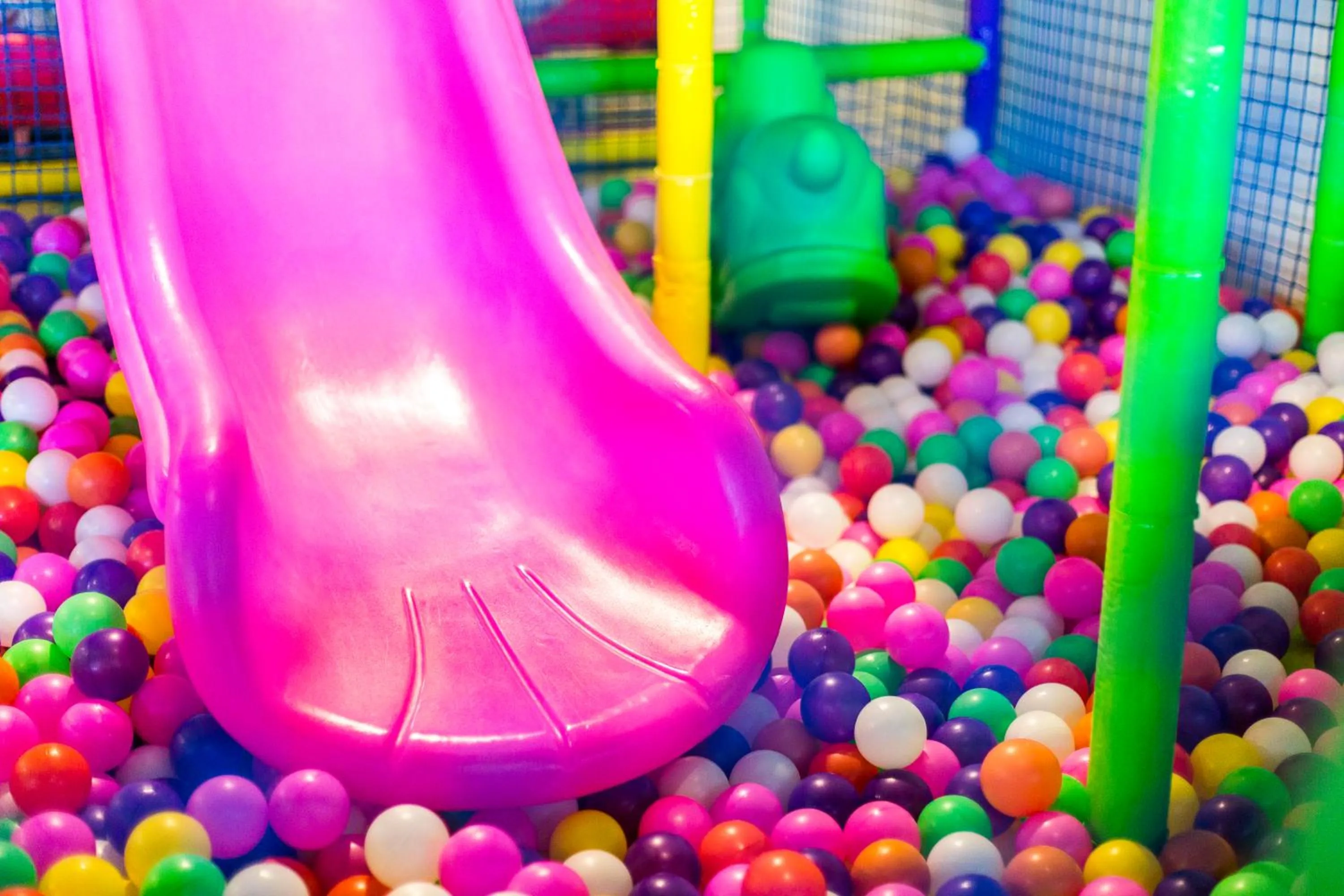 Living room in Complejo Roma