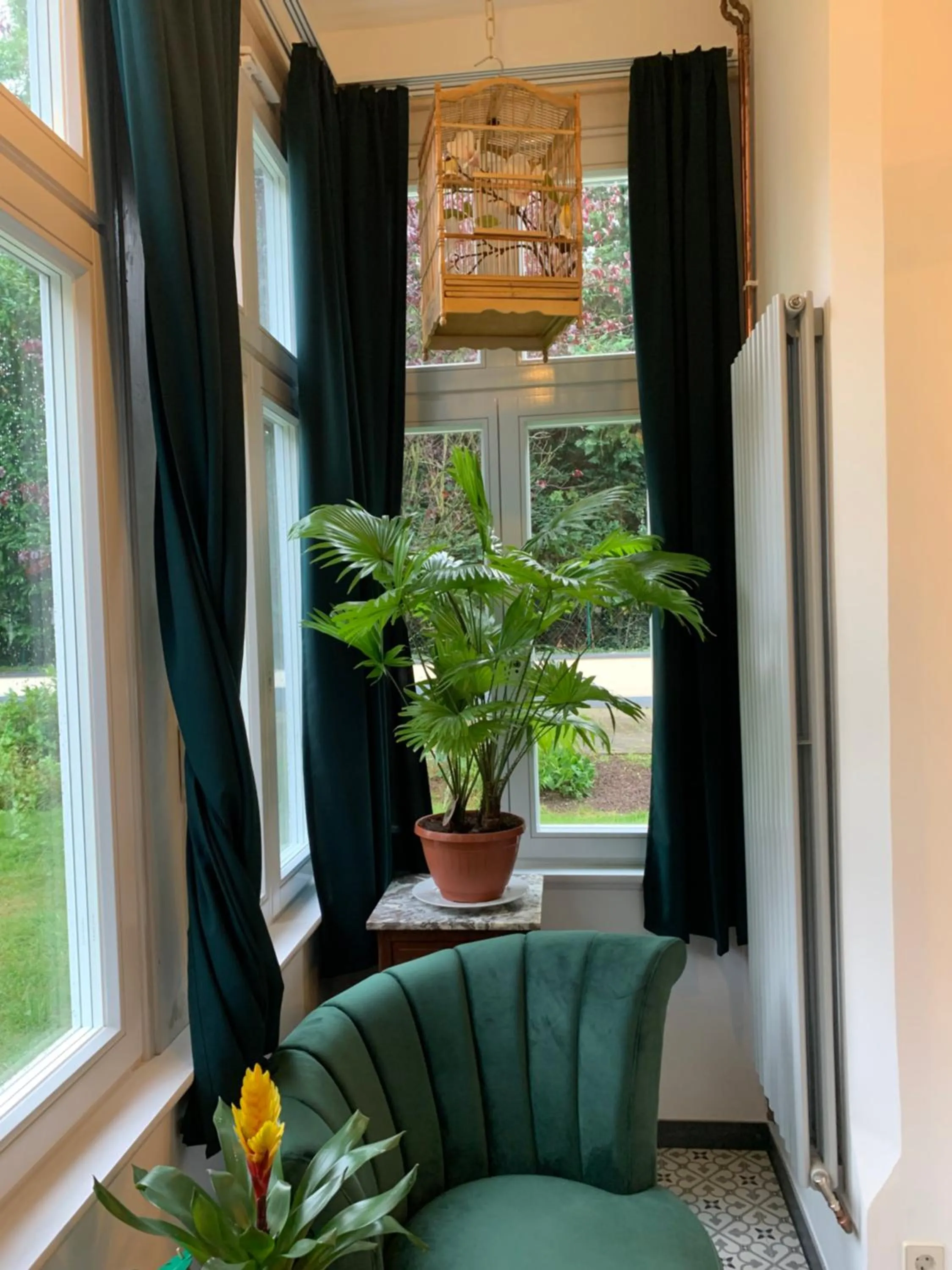 Photo of the whole room in Hotel Seeufer