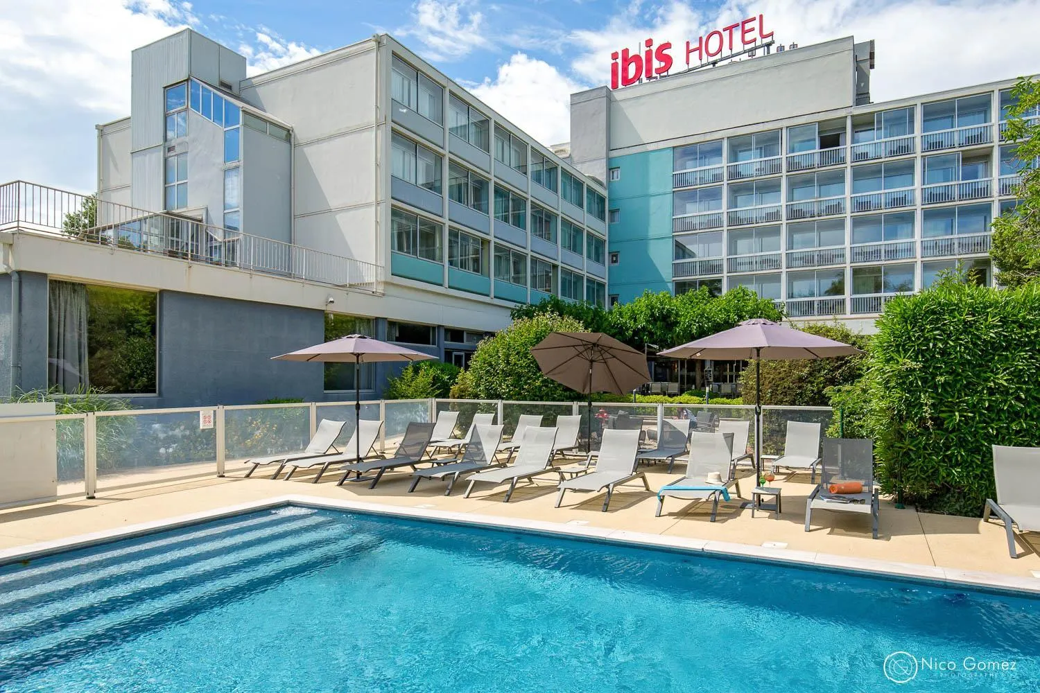 Ibis Cavaillon Portes du Luberon