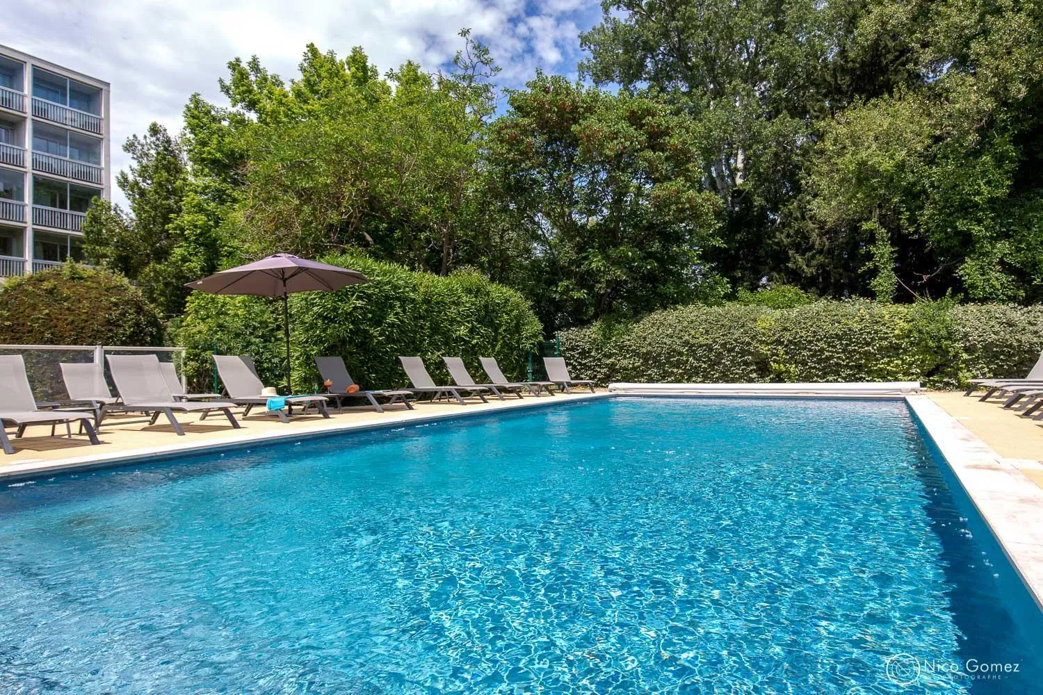 Ibis Cavaillon Portes du Luberon