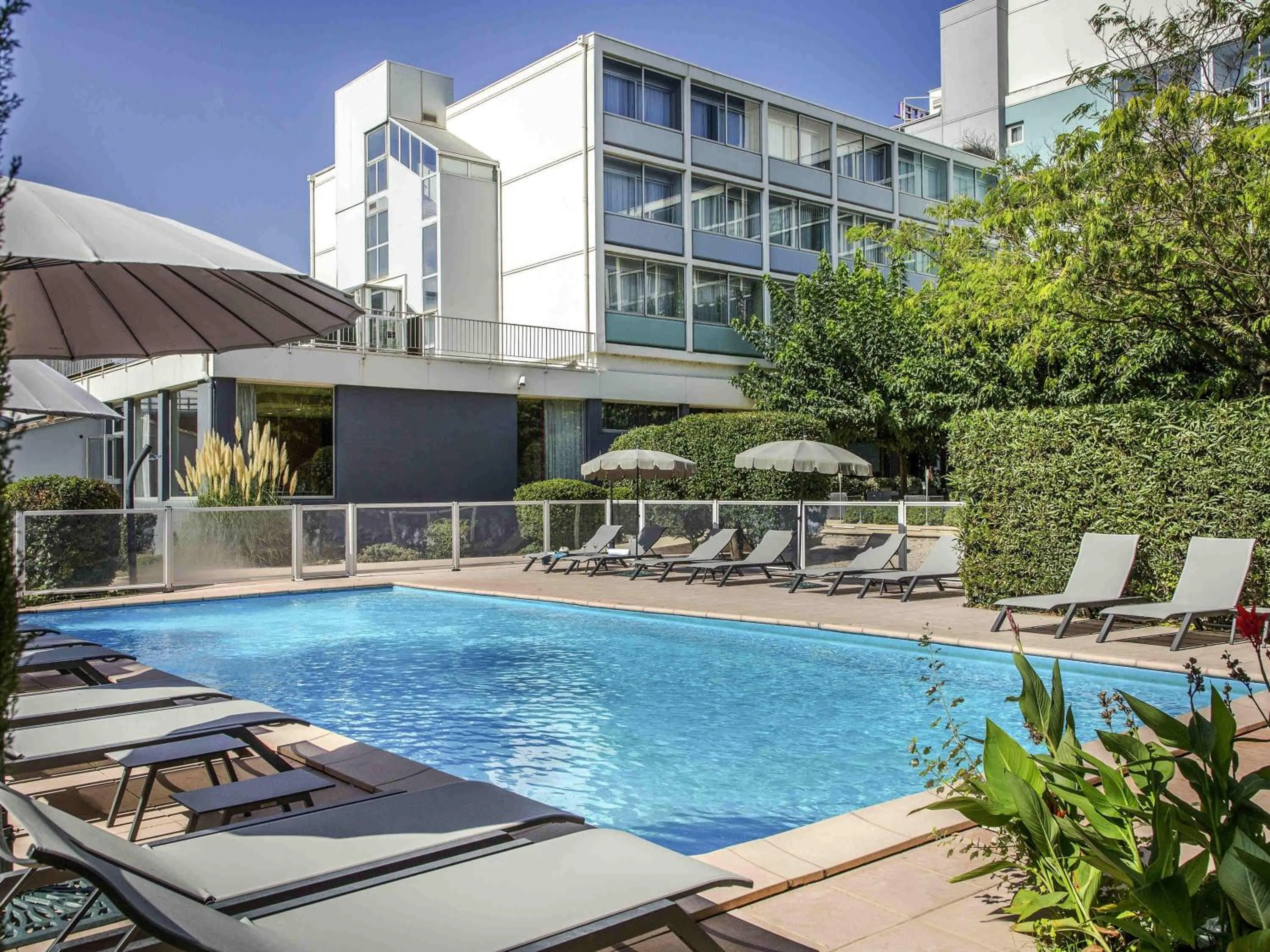 Other in Ibis Cavaillon Portes du Luberon