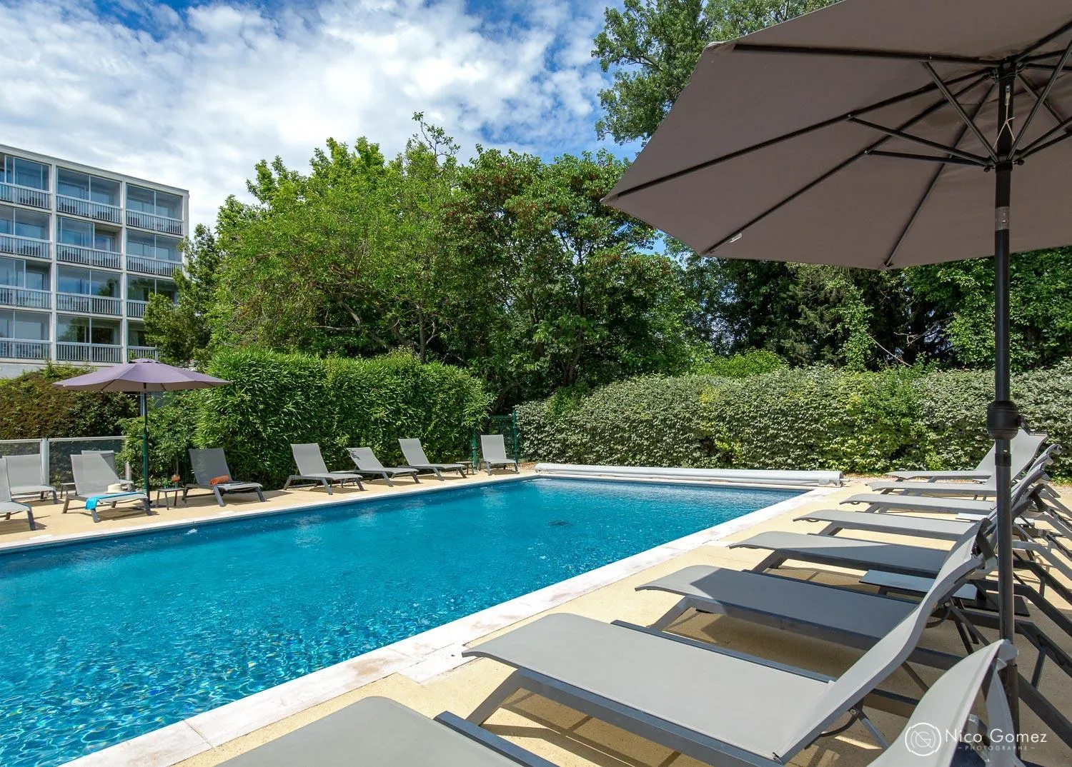 Ibis Cavaillon Portes du Luberon