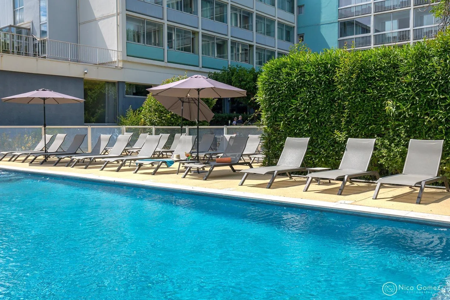 Ibis Cavaillon Portes du Luberon