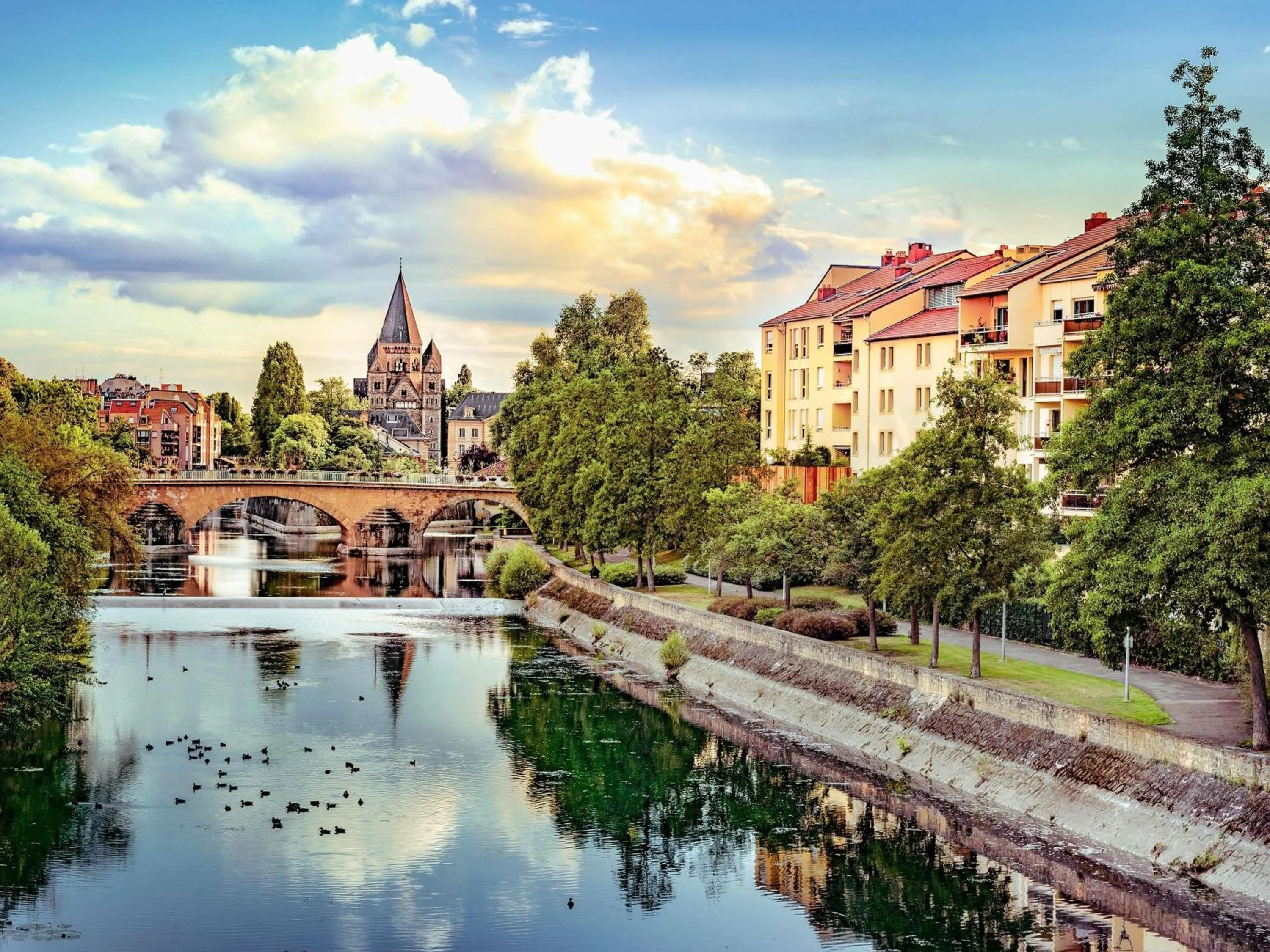 Other in ibis Metz Centre Cathedrale