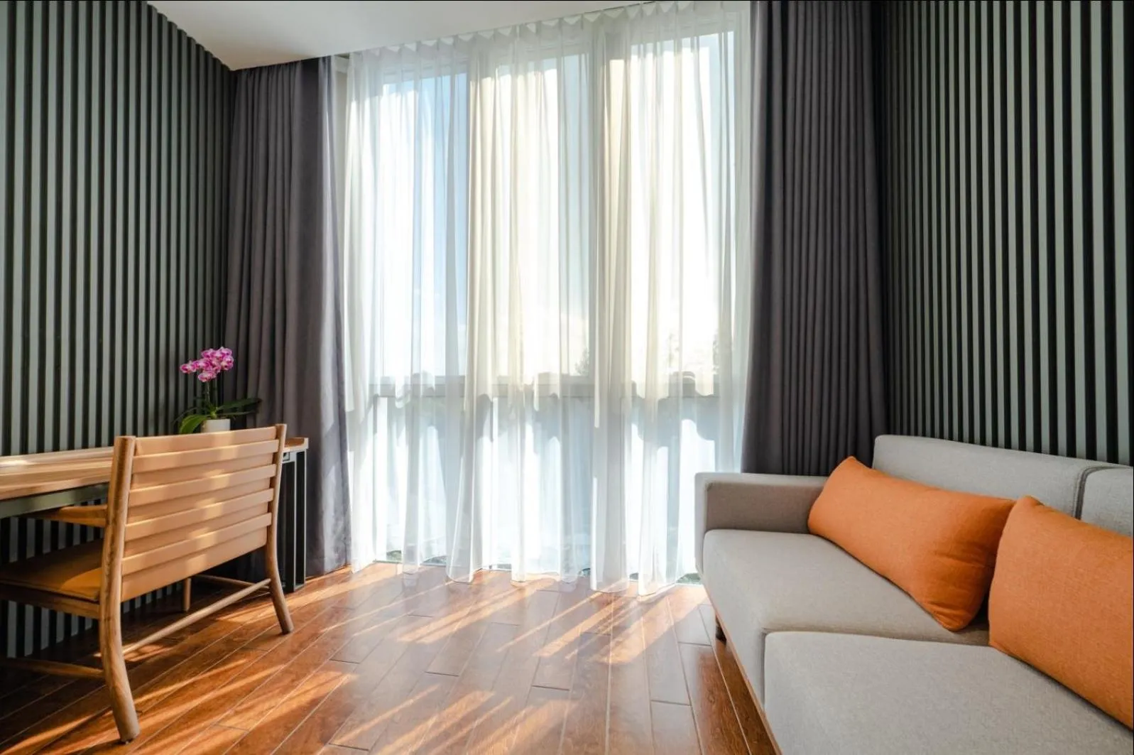 UrCove by Hyatt Shanghai Pudong East