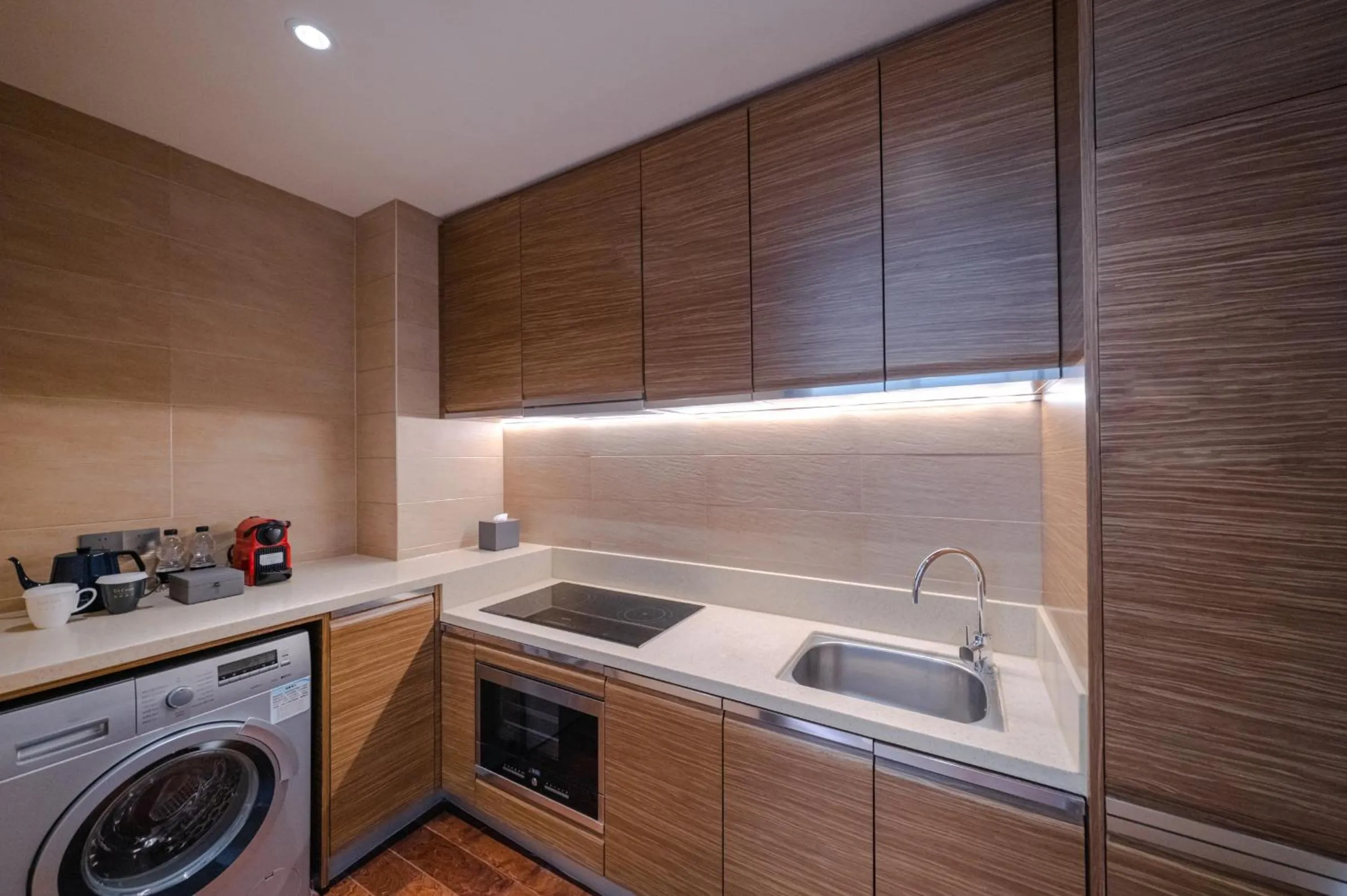 UrCove by Hyatt Shanghai Pudong East