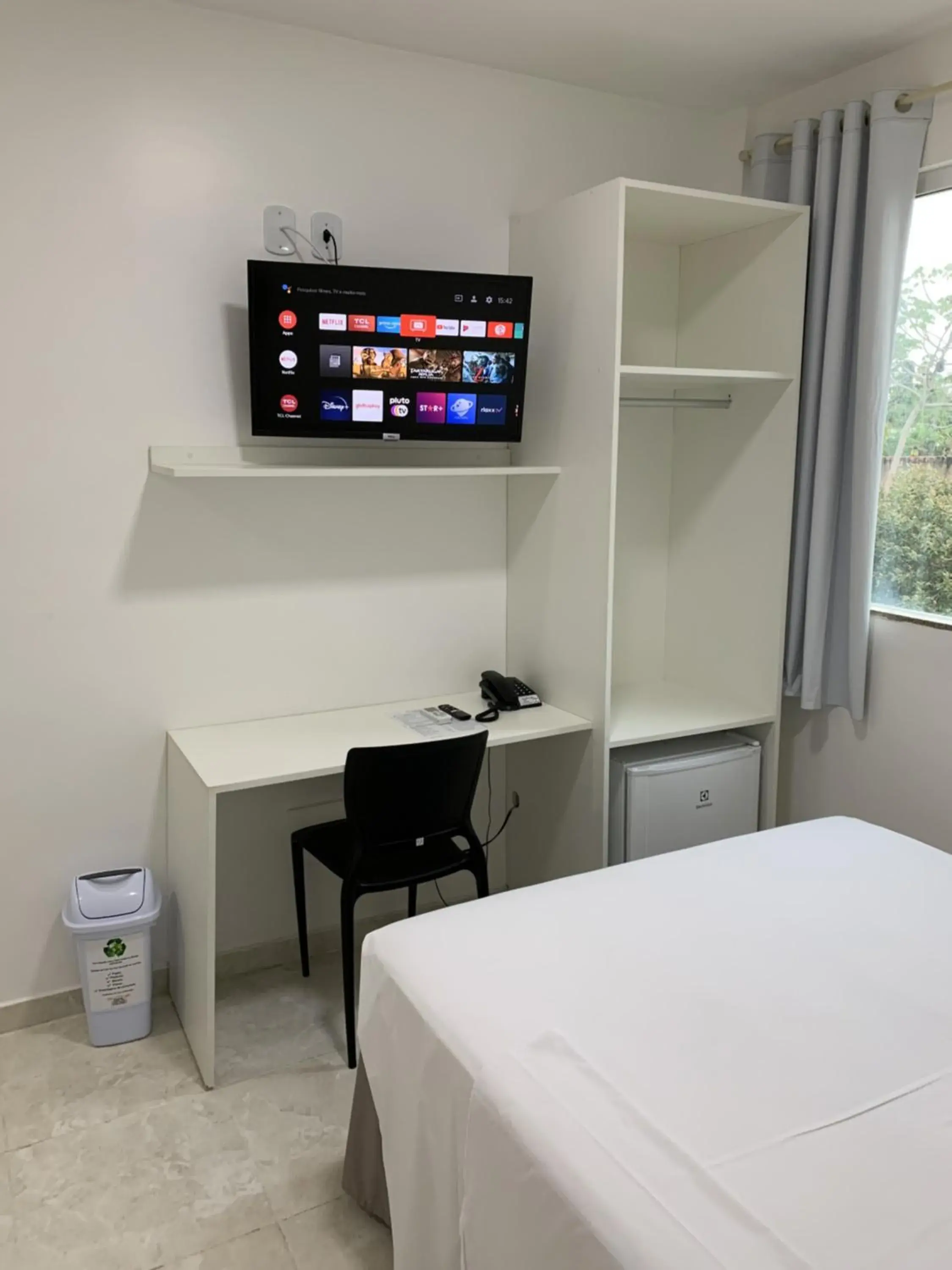 Deluxe Room in HOTEL COSTA DO CALHAU Deluxe Room in HOTEL COSTA DO CALHAU