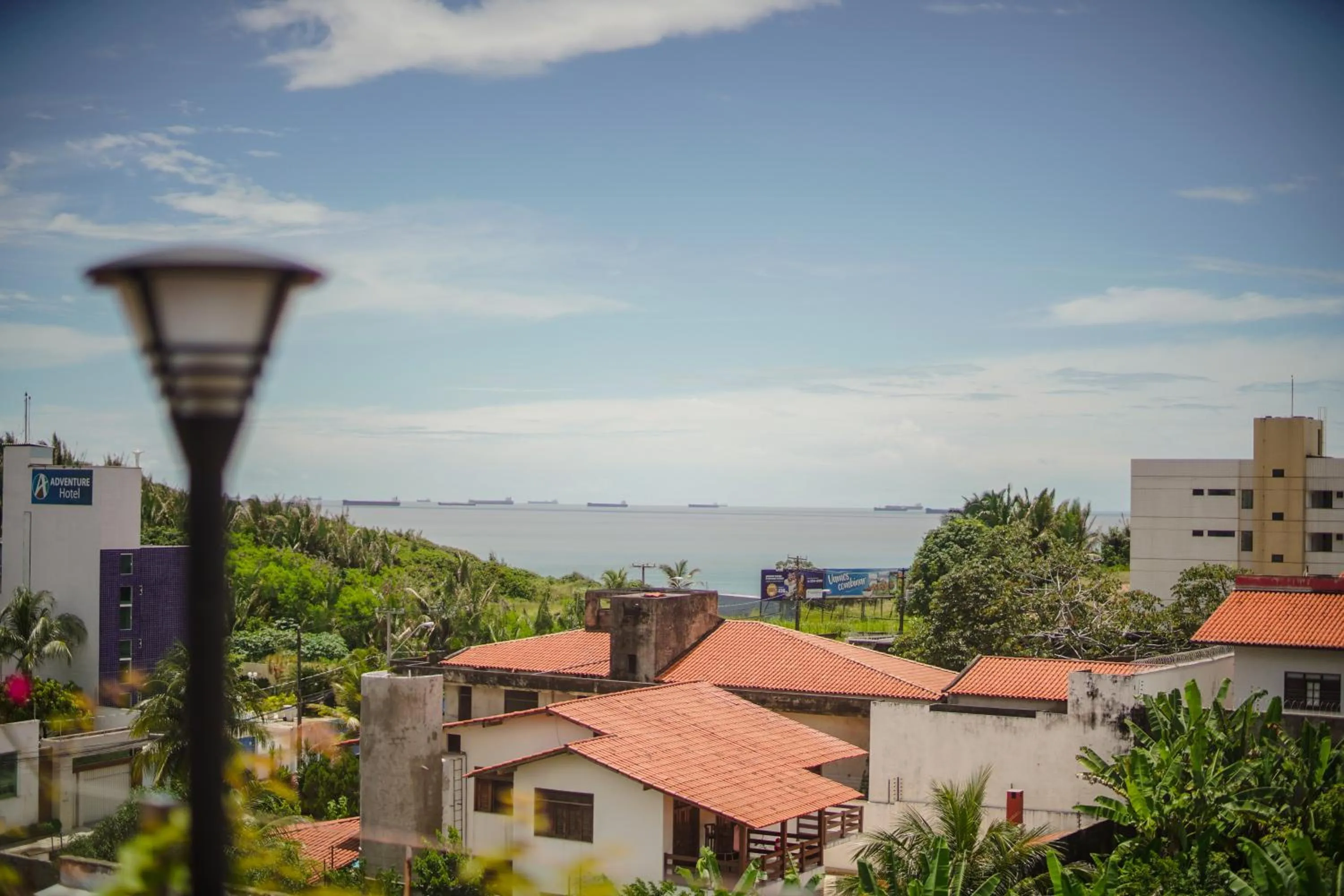 Day in Belaris Hotel