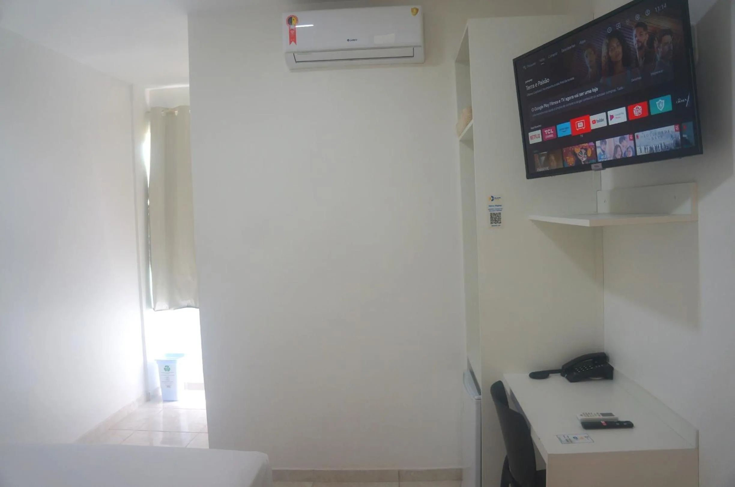 Bedroom in HOTEL COSTA DO CALHAU