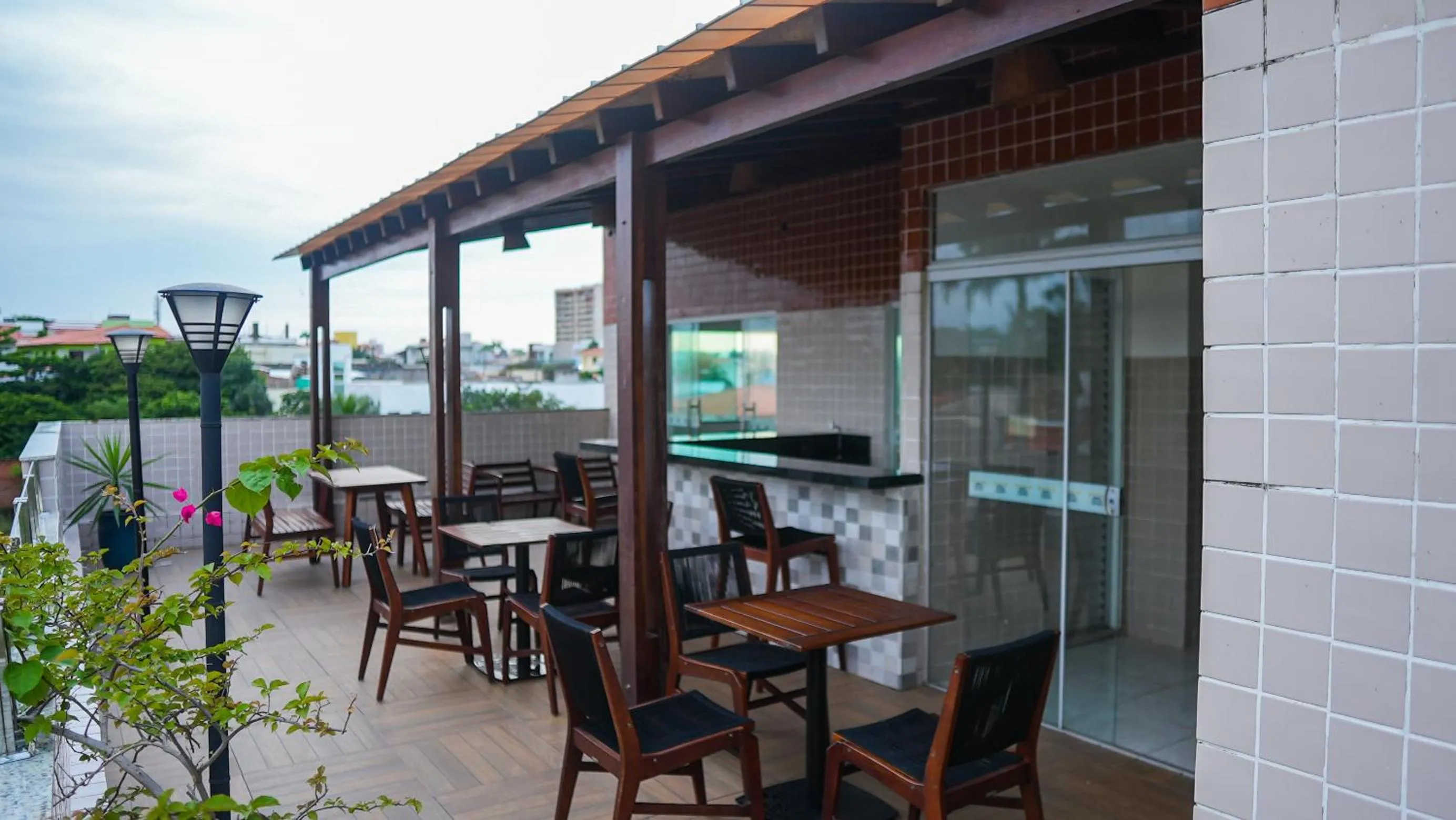 Day in Belaris Hotel